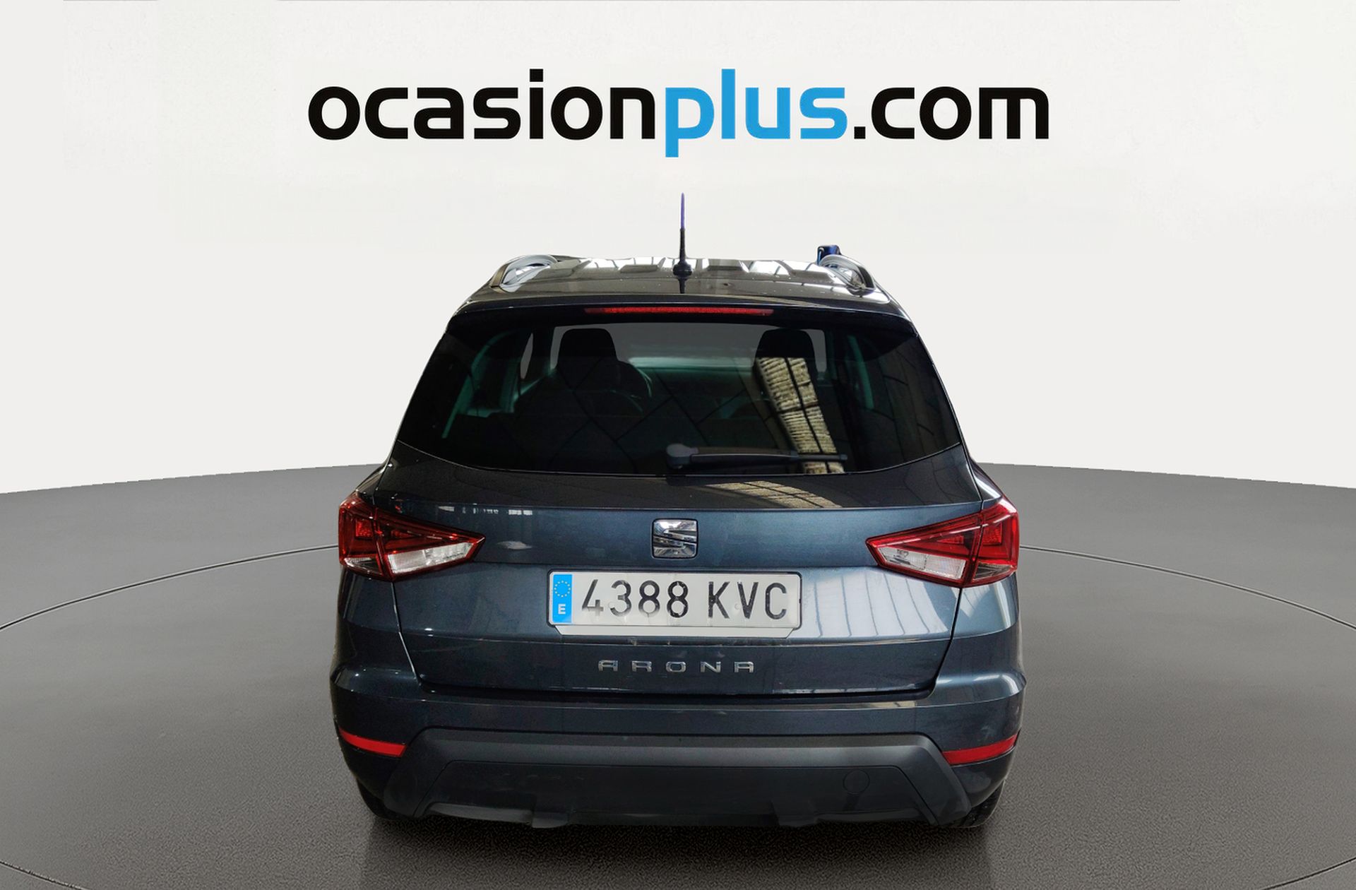 SEAT Arona 1.6 TDI Ecomotive Style - foto 12