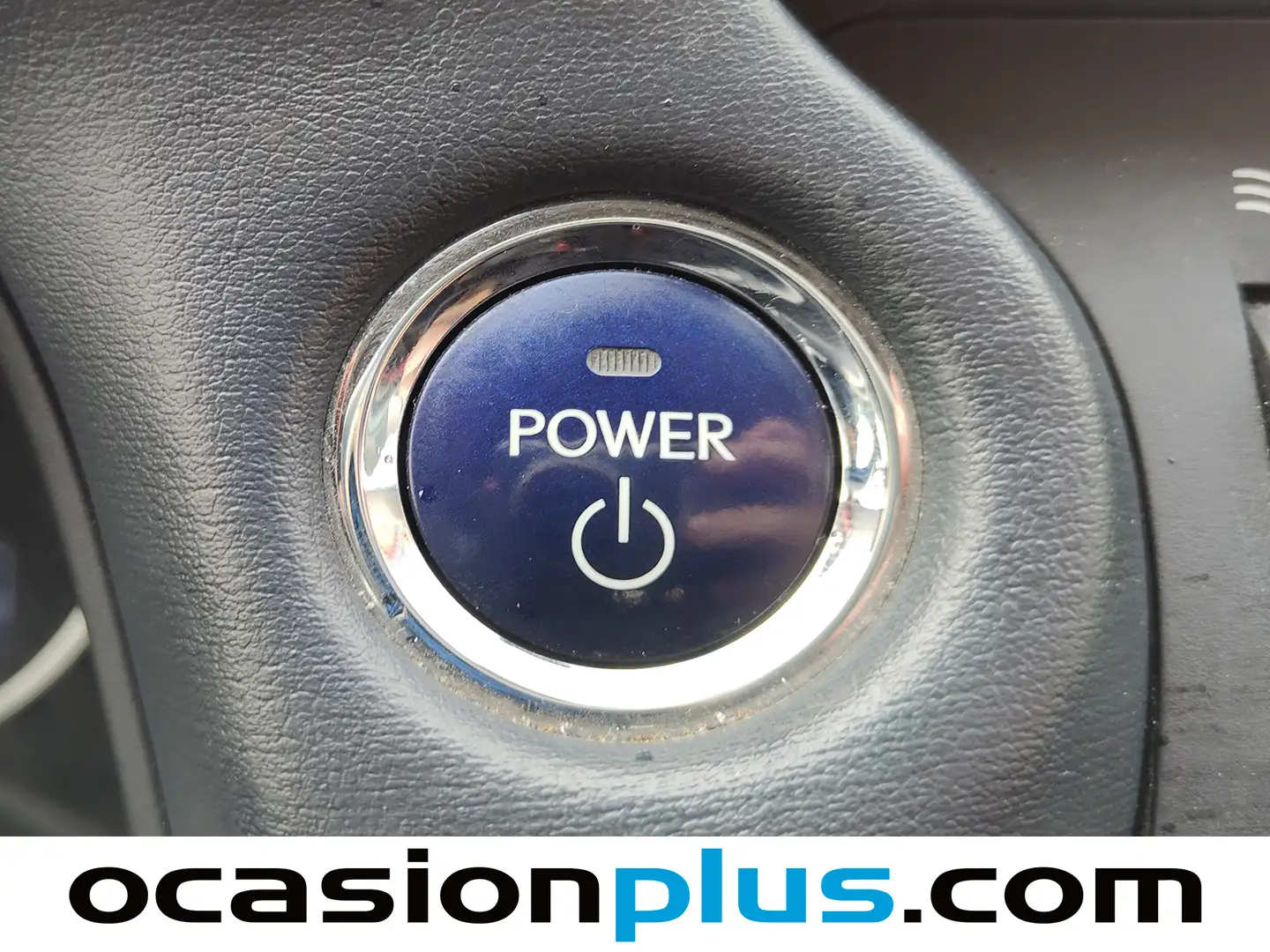 Foto Lexus CT Lexus CT 200h Business (136 CV)