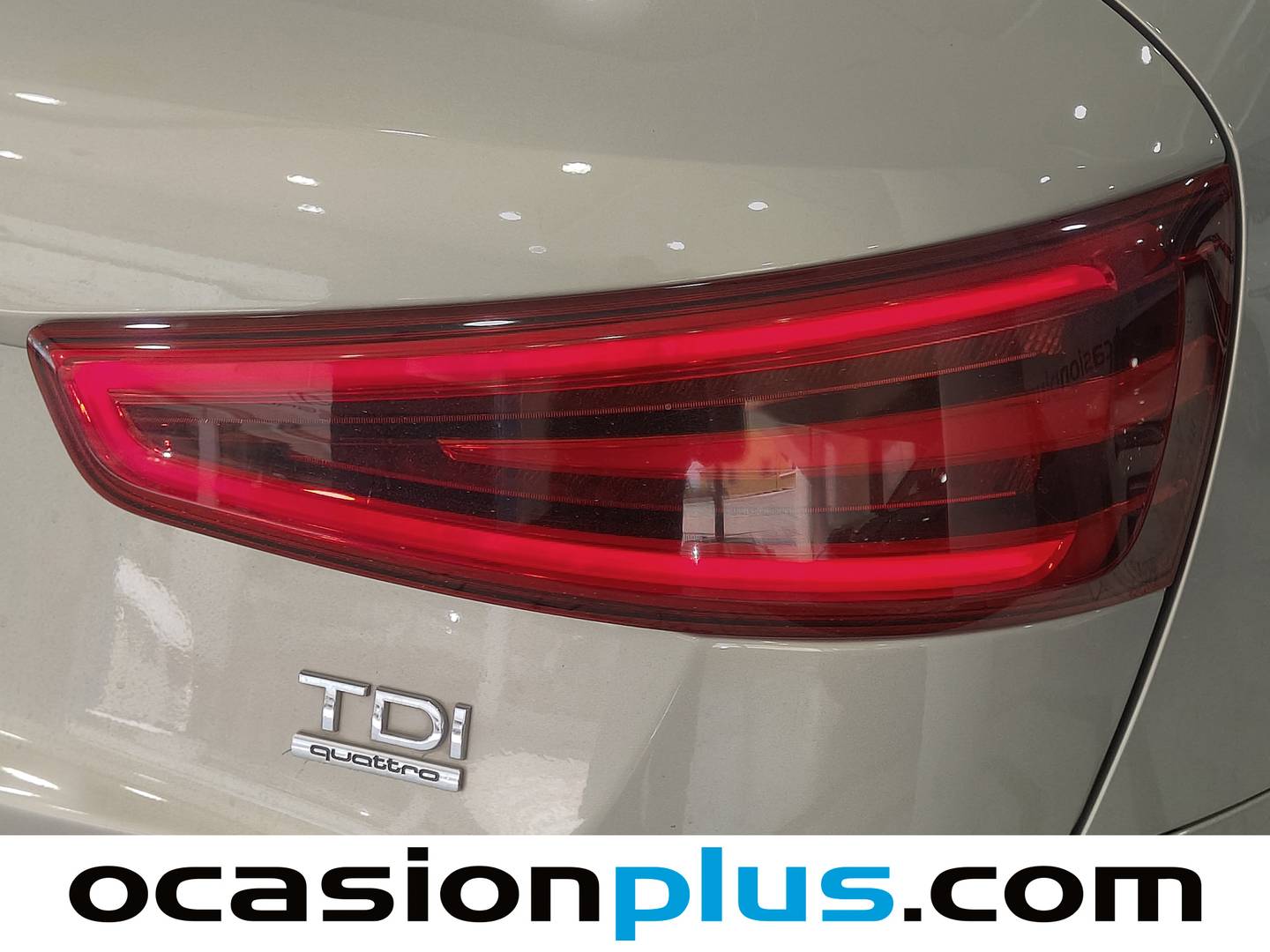 Audi Q3 Audi Q3 Advanced 2.0 TDI quattro (177 CV) S tronic al mejor precio