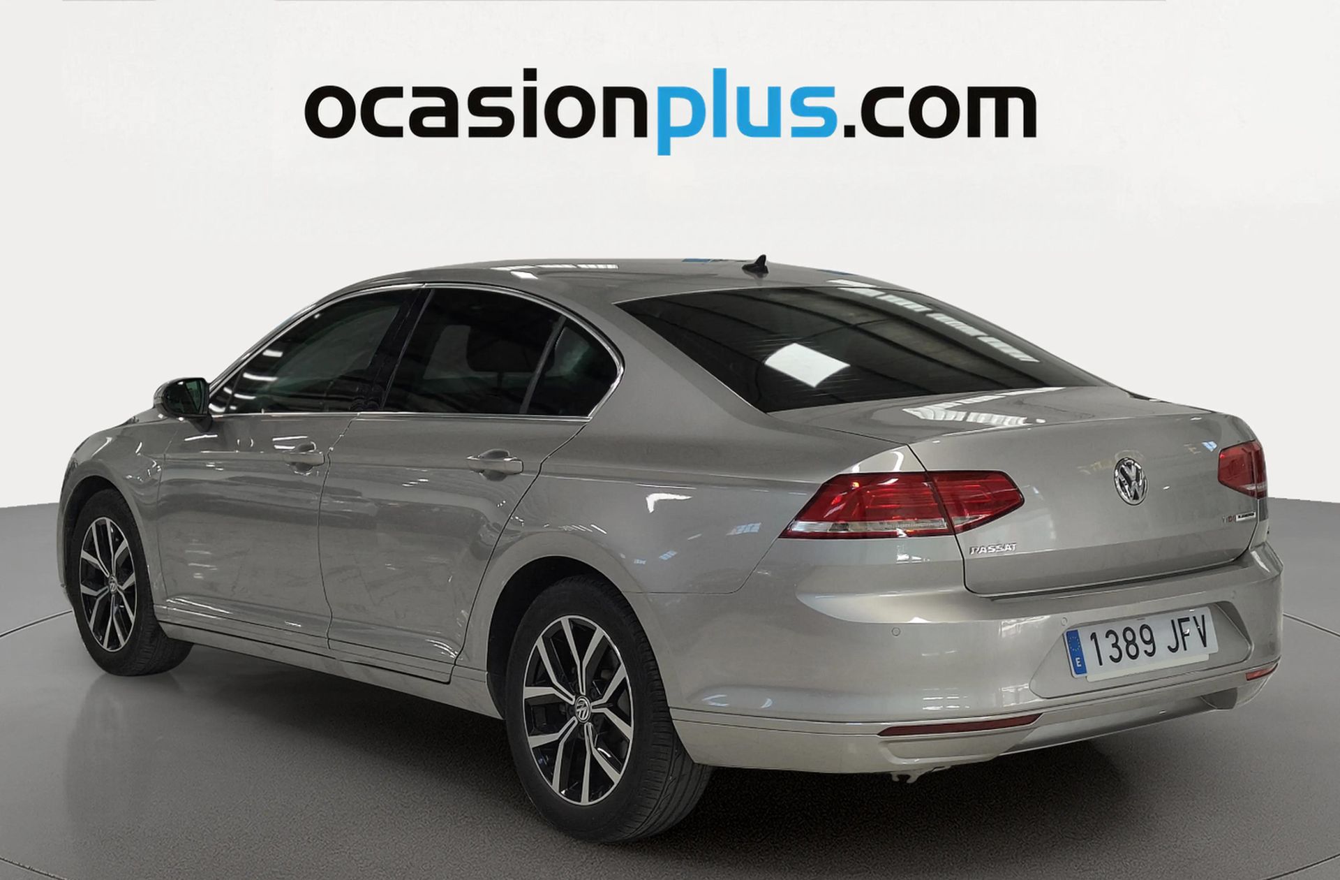 Volkswagen Passat Advance 1.6 TDI BMT - foto 3