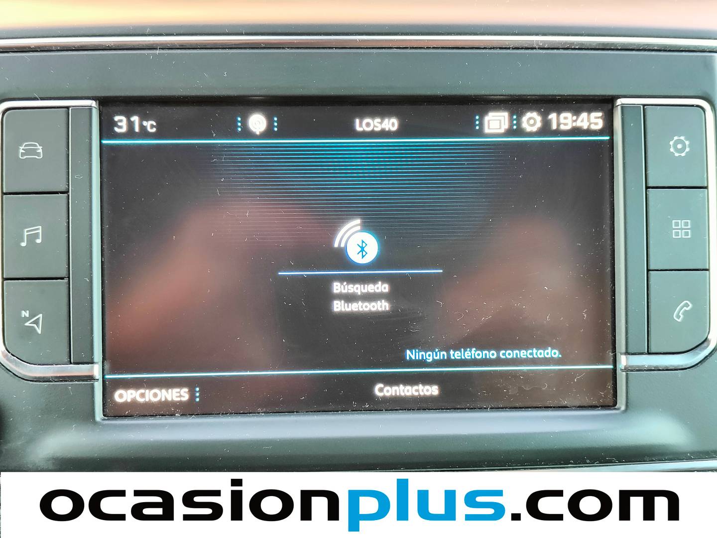 Peugeot Traveller Peugeot Traveller 2.0 BlueHDi Business Long EAT8 (180 CV) 8 Plazas 180cv