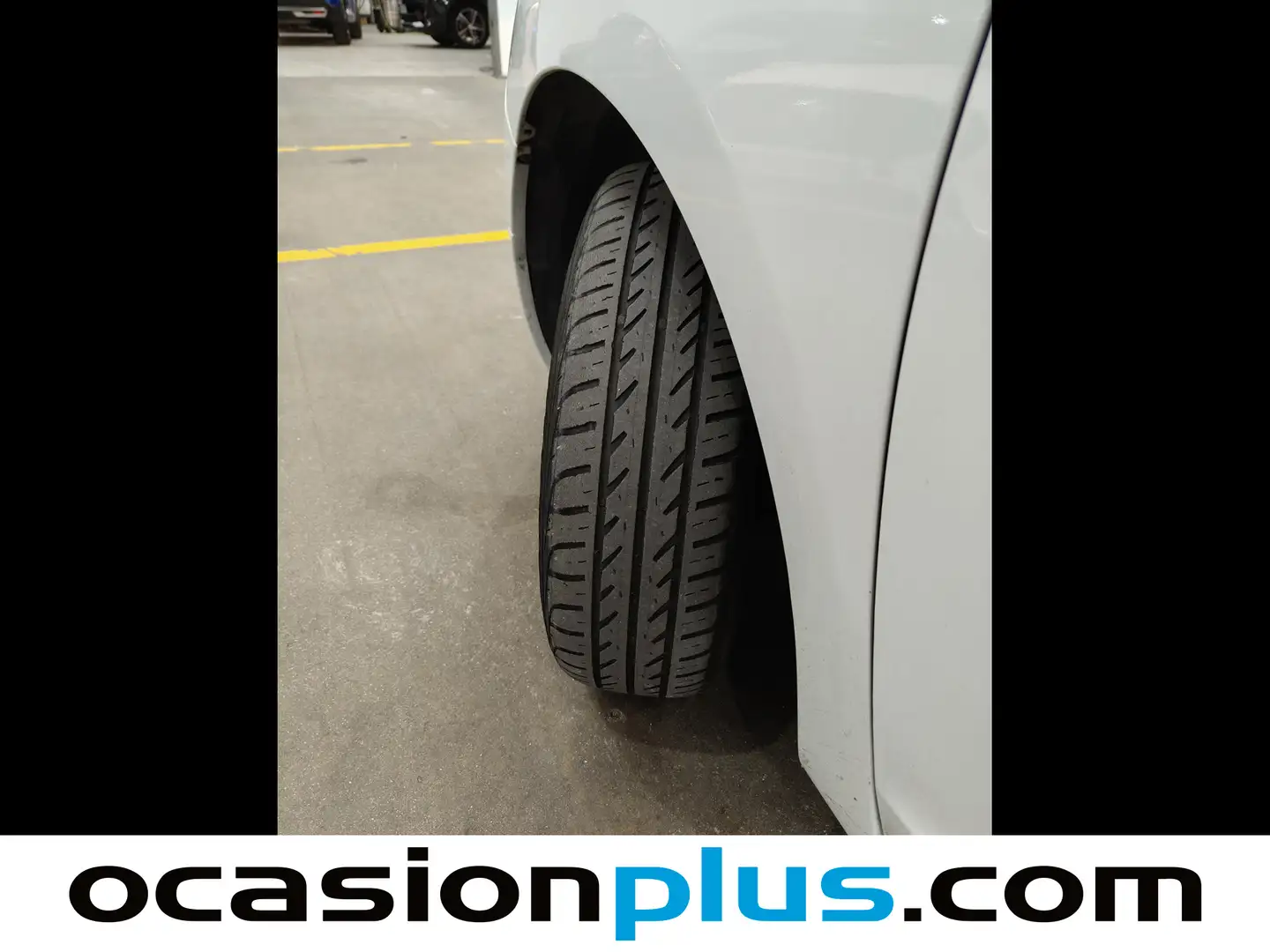 Foto Dacia Sandero Dacia Sandero Laureate dCi (75 CV)