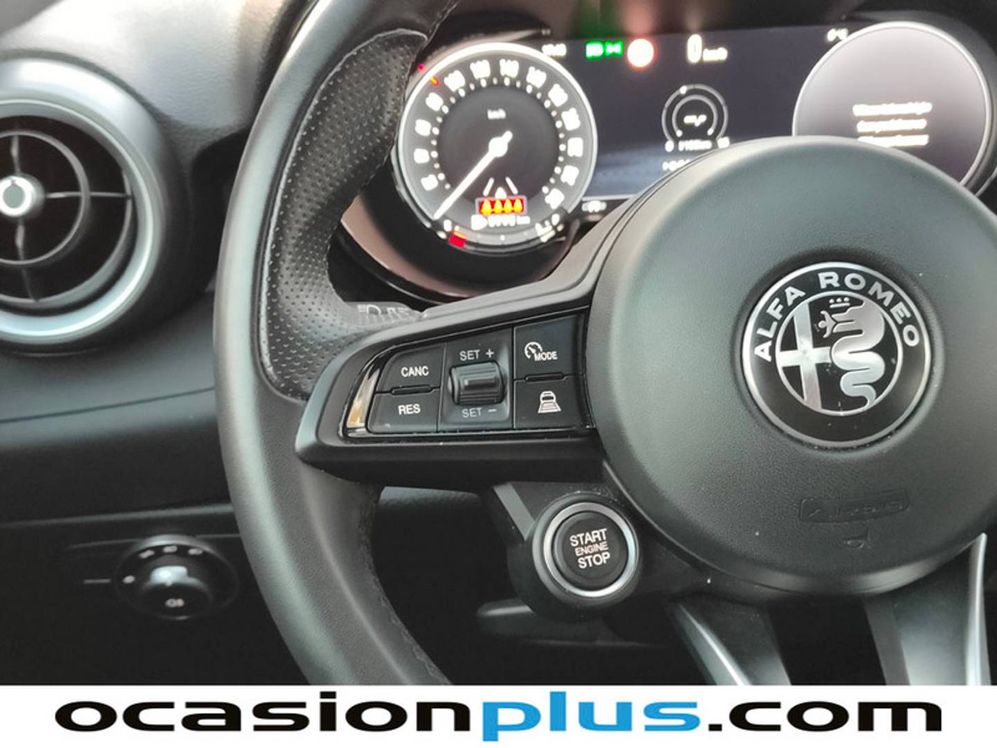 Foto Alfa Romeo Tonale Alfa Romeo Tonale Tonale 1.6 DS Sprint FWD (130 CV)