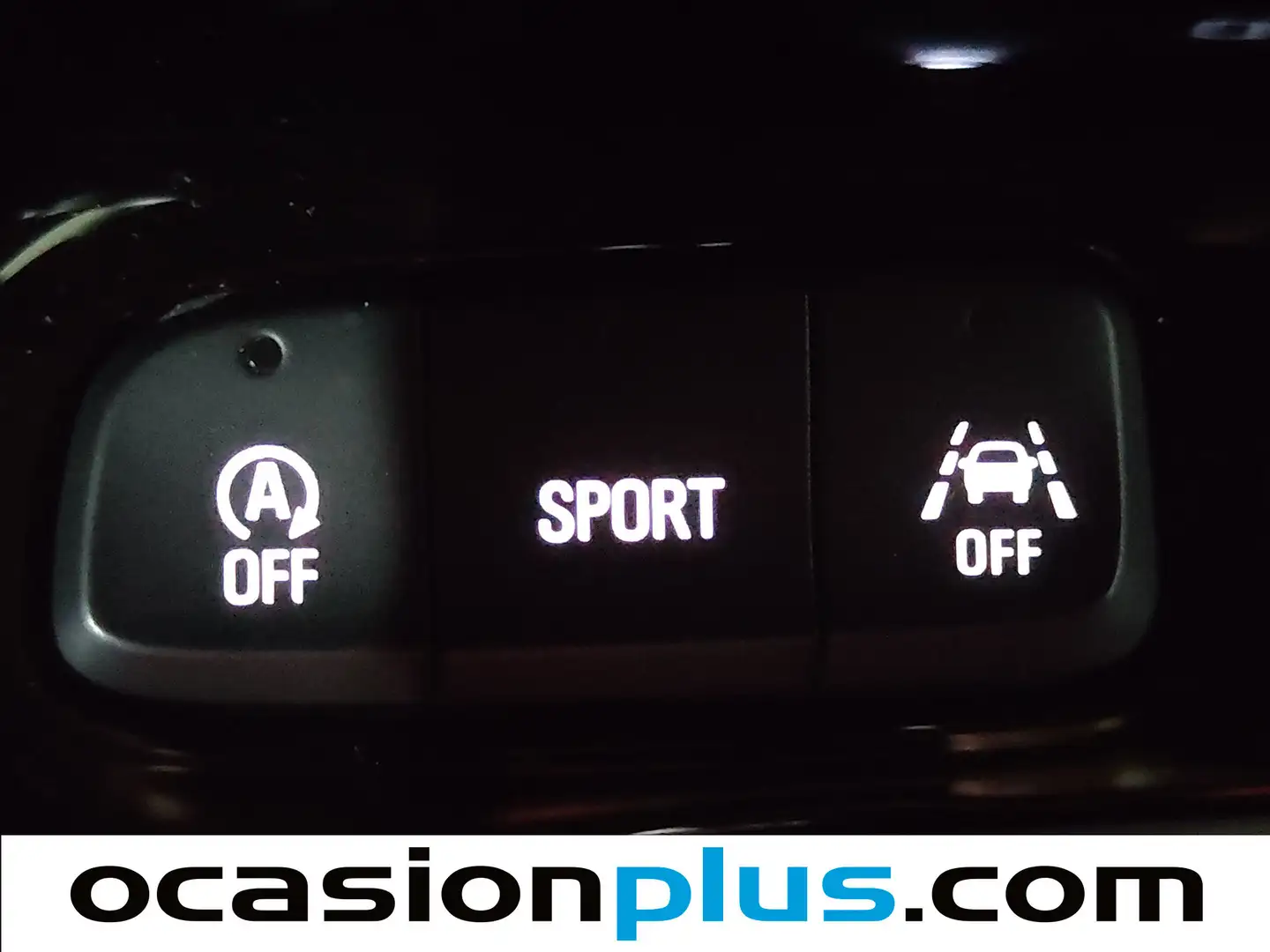 Foto Opel Corsa Opel Corsa 1.2 T XHL GS (100 CV)