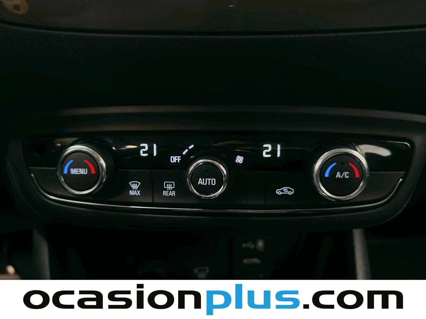 Opel Crossland Opel Crossland 1.5D Business Elegance Auto (120 CV) automático