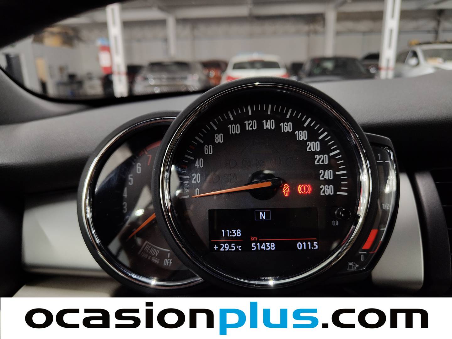 Mini MINI Mini MINI Cooper Cabrio One (102 CV) 2018