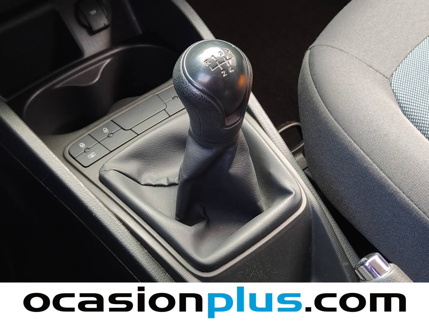 Foto Seat Ibiza SEAT Ibiza 1.2 TSI Reference (85 CV)