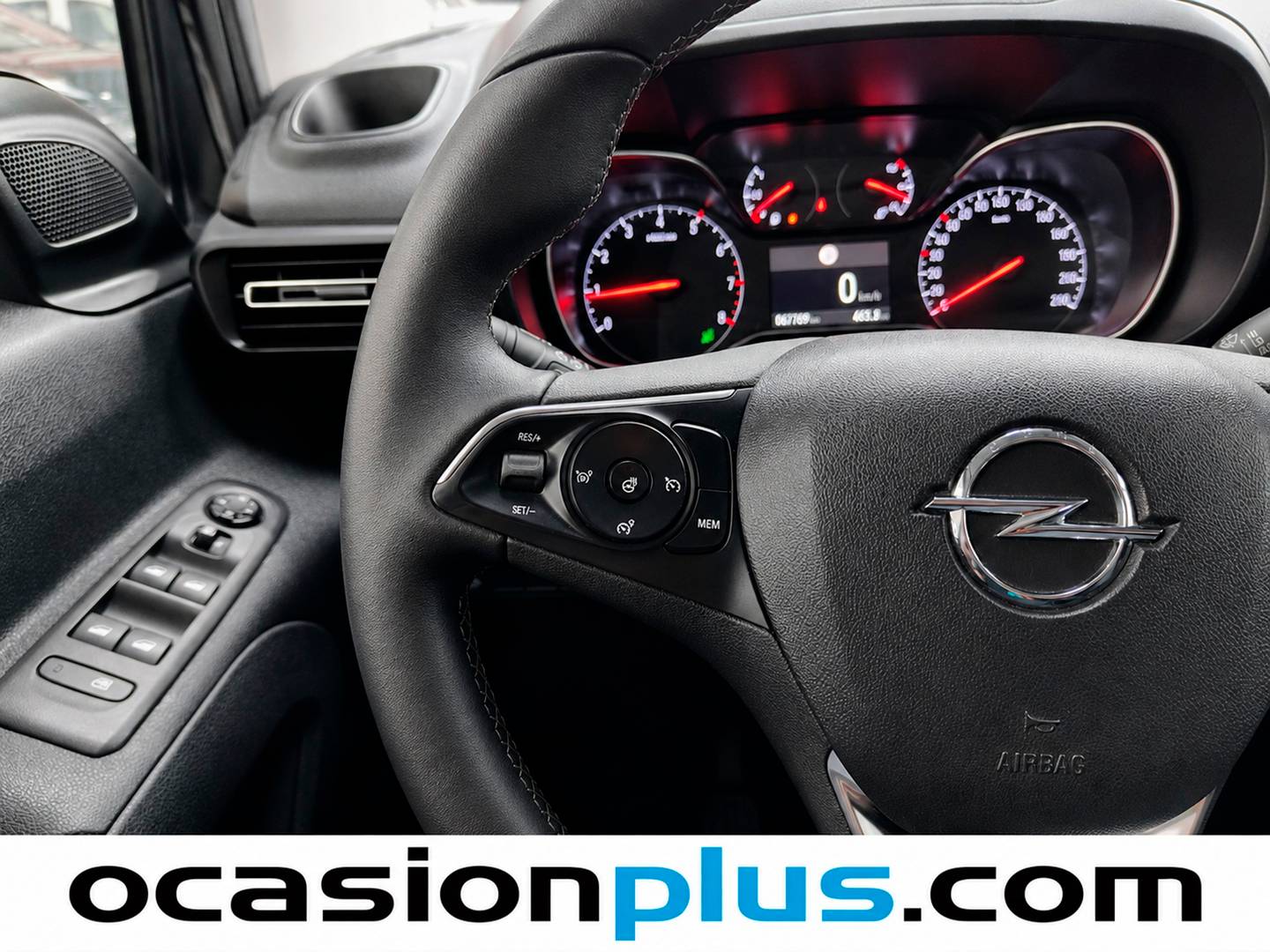Opel Combo Life Opel Combo Life 1.5 TD S&S Innovation L (131 CV) barato