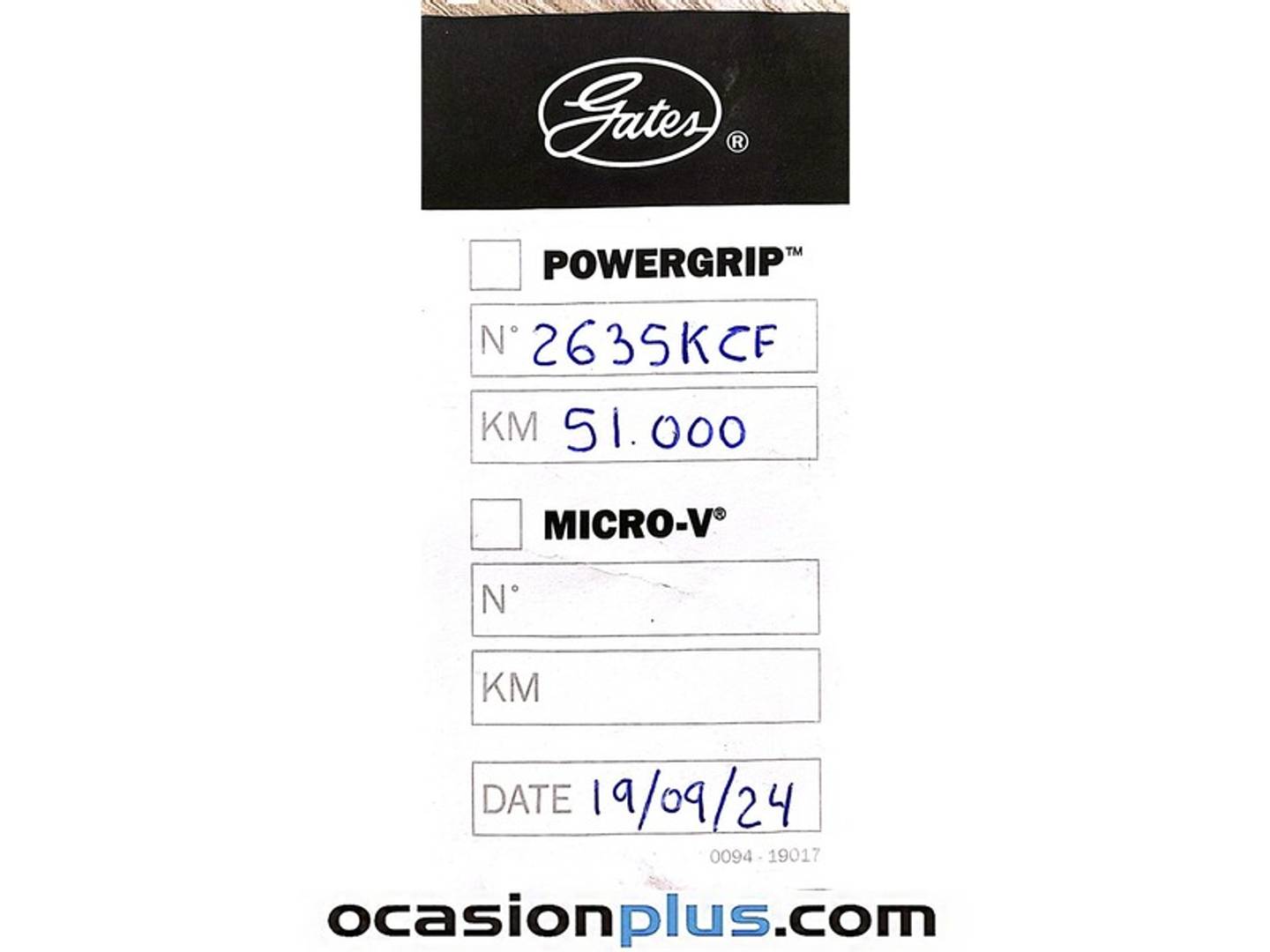 Foto Infiniti Q30 Infiniti Q30 1.6T Premium (122 CV)