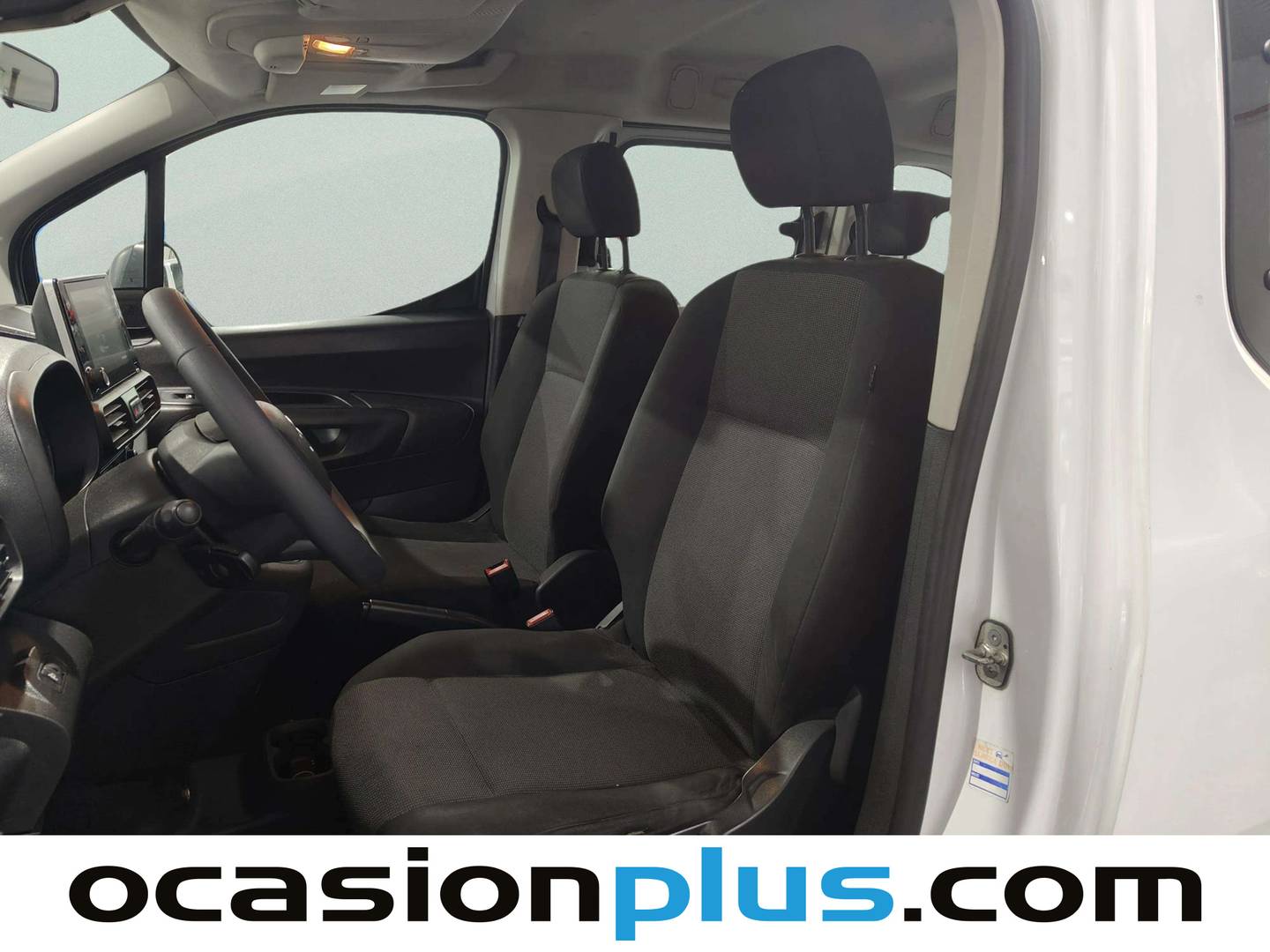 Foto Citroën Berlingo Citroen Berlingo BlueHDi 100 Talla M Live Pack (102 CV)