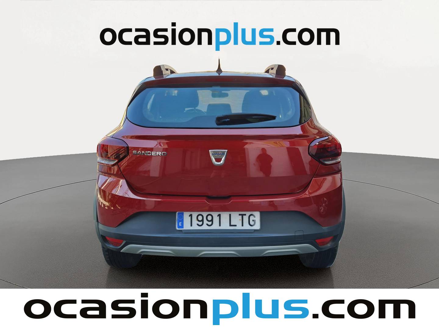 Dacia Sandero Dacia Sandero Stepway Essential TCe (90 CV) al mejor precio