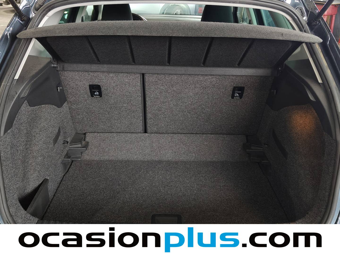 Fotos maletero Seat Arona Seat Arona 1.6 TDI Ecomotive S&S Style (95 CV)