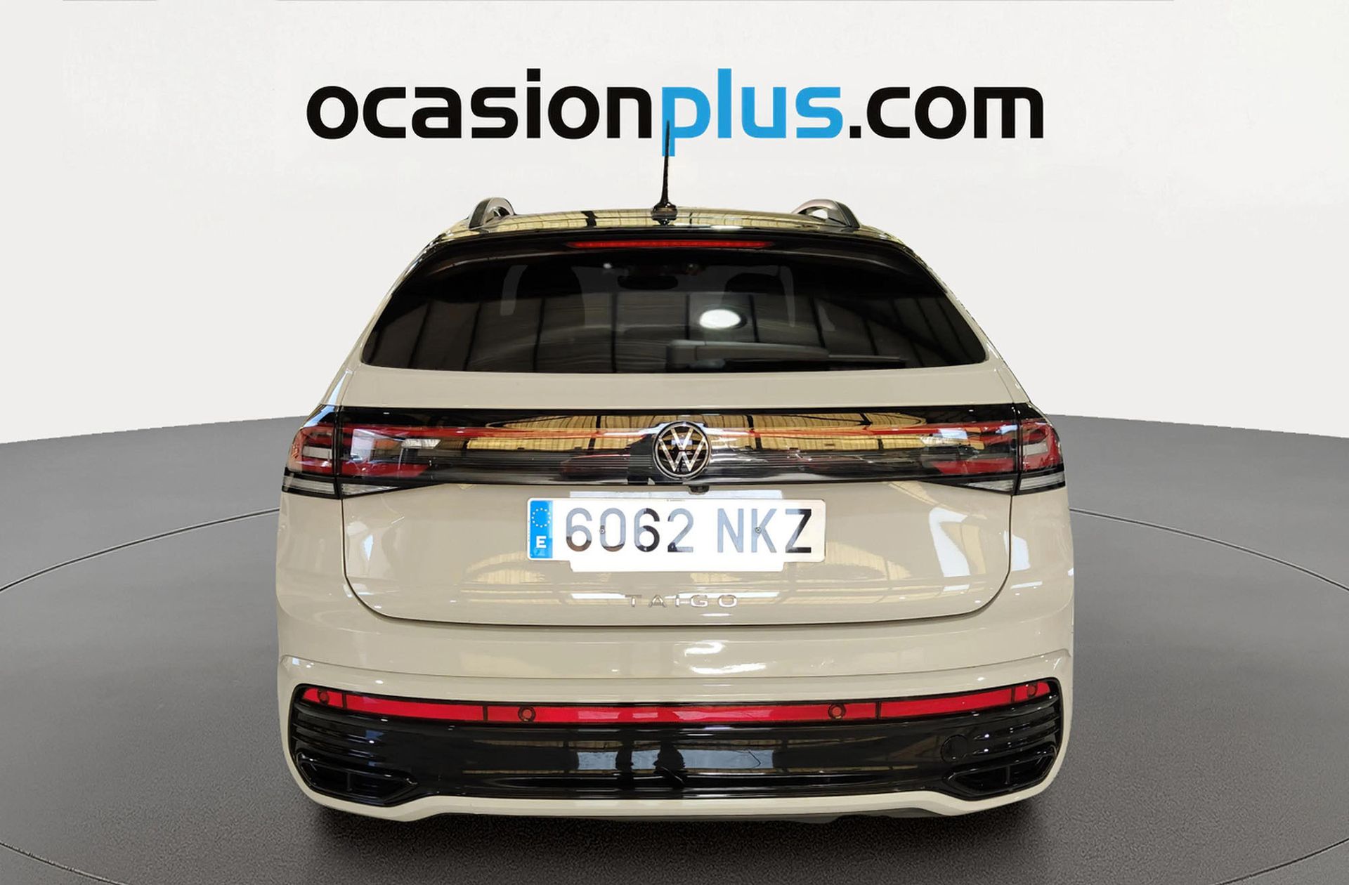 Volkswagen Taigo R-Line 1.0 TSI DSG - foto 16