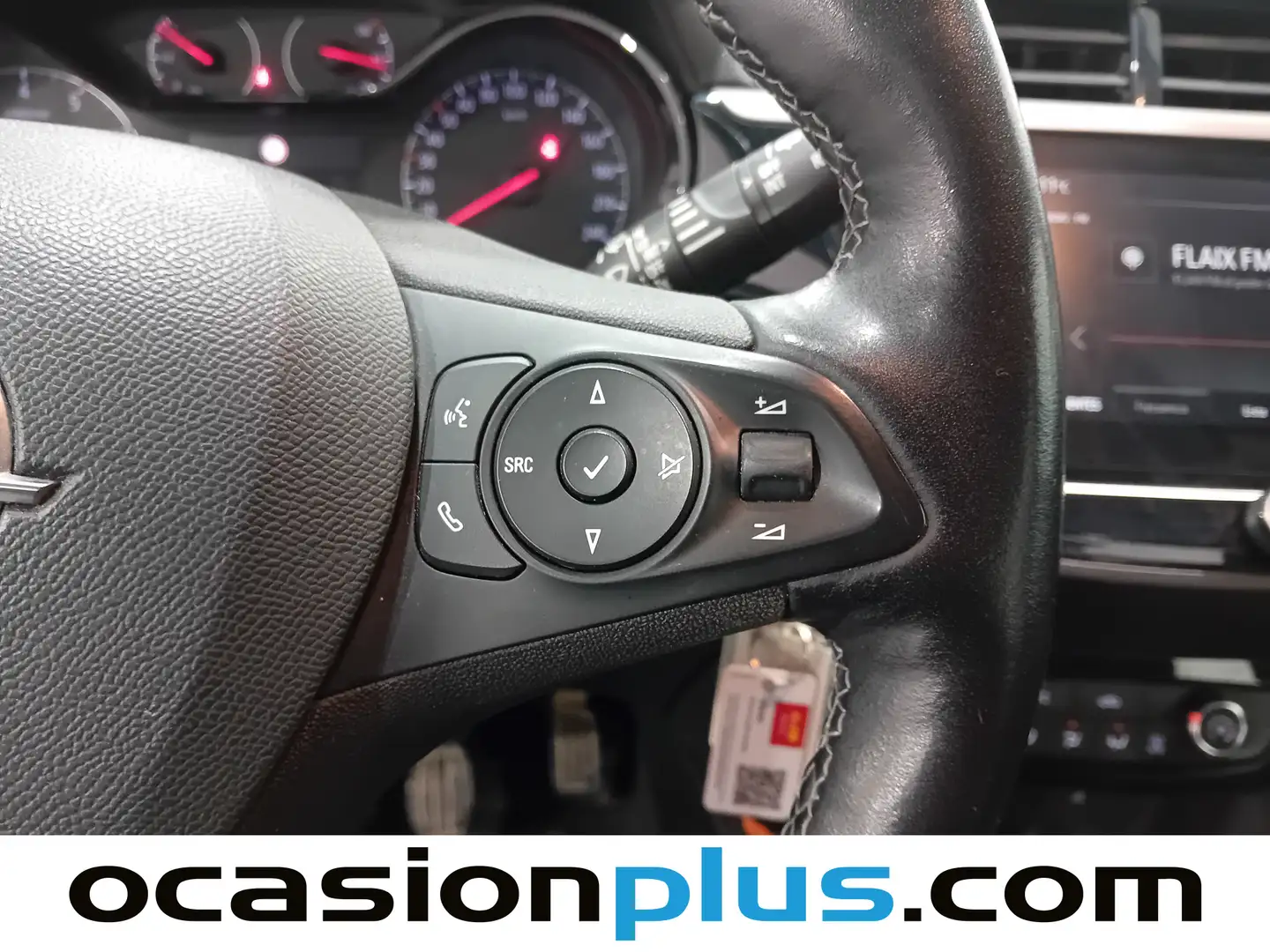 Foto Opel Corsa Opel Corsa 1.2 Turbo XHL Edition (100 CV)