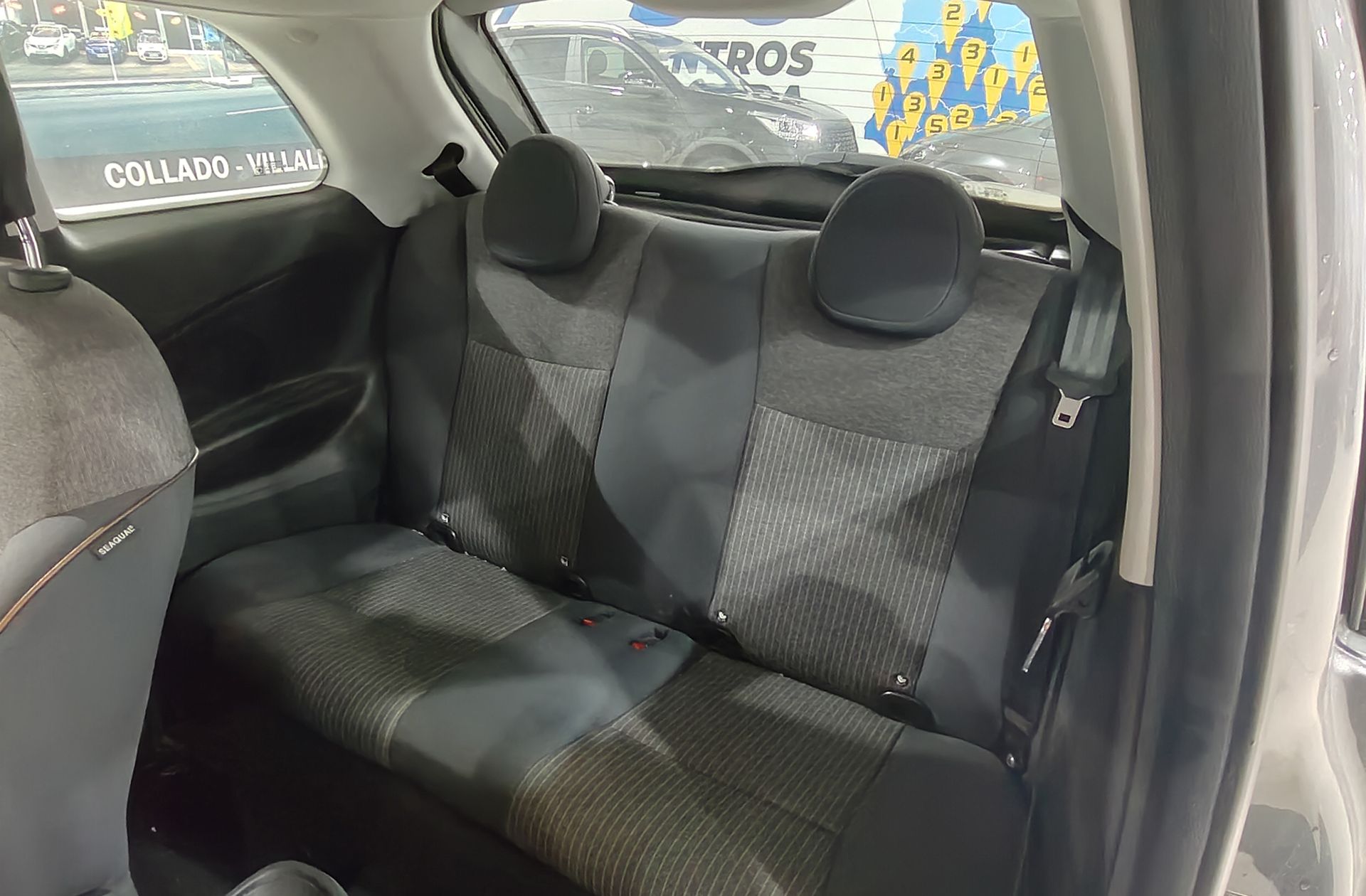 Fiat 500 Eléctrico Icon Hb 320km - foto 11