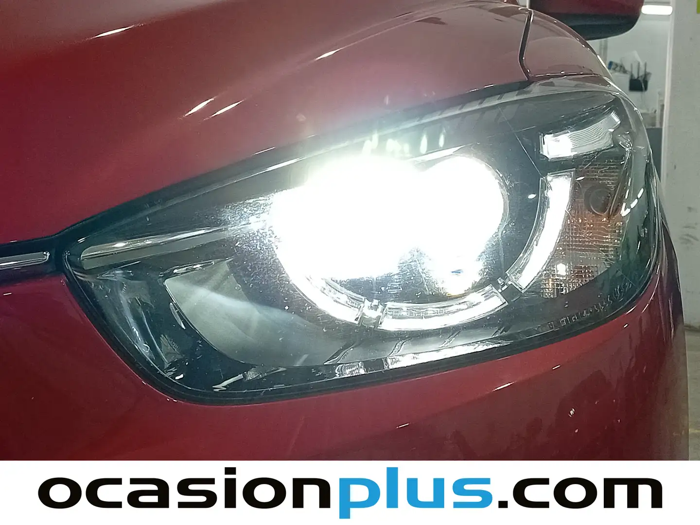 Foto Mazda CX-5 Mazda CX-5 2.2 DE Black Tech Edition 2WD (150 CV)