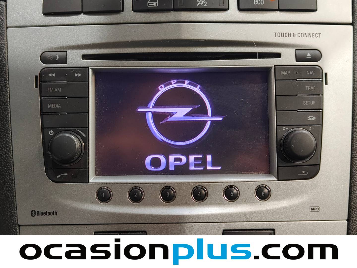 Foto Opel Corsa Opel Corsa 1.2 S&S Selective (85 CV)