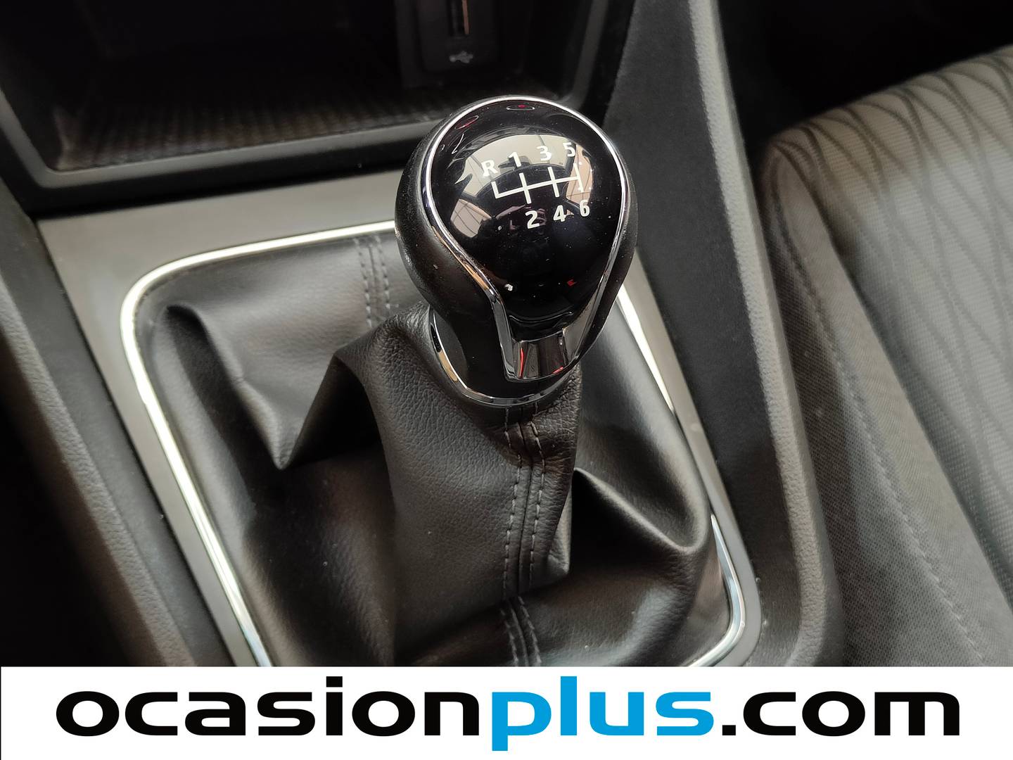 Seat León Seat León 1.2 TSI S&S Style (110 CV) de segunda mano