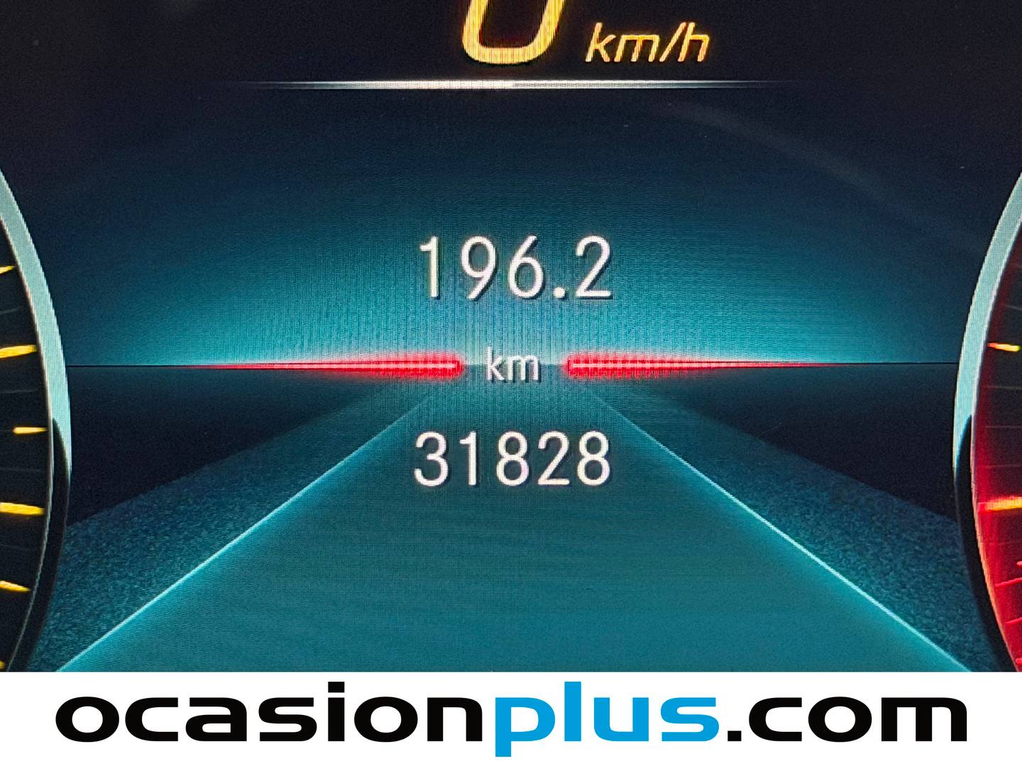 Foto Mercedes GLA Mercedes-Benz GLA 180 (136 CV) Pack AMG