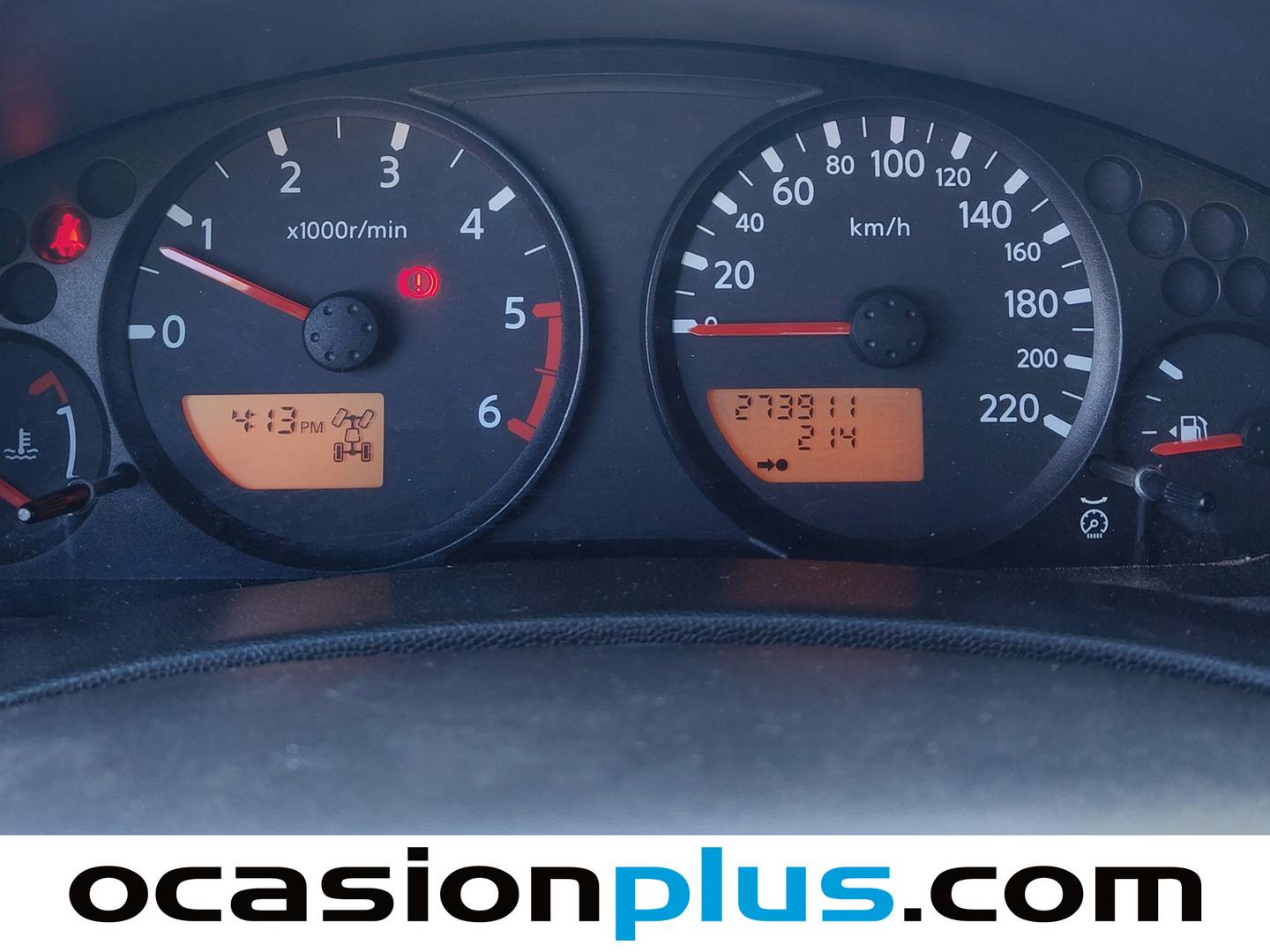 Foto Nissan Navara Nissan Navara 2.5 dCi 4X4 Doble Cabina LE Sport Edition (171 CV)