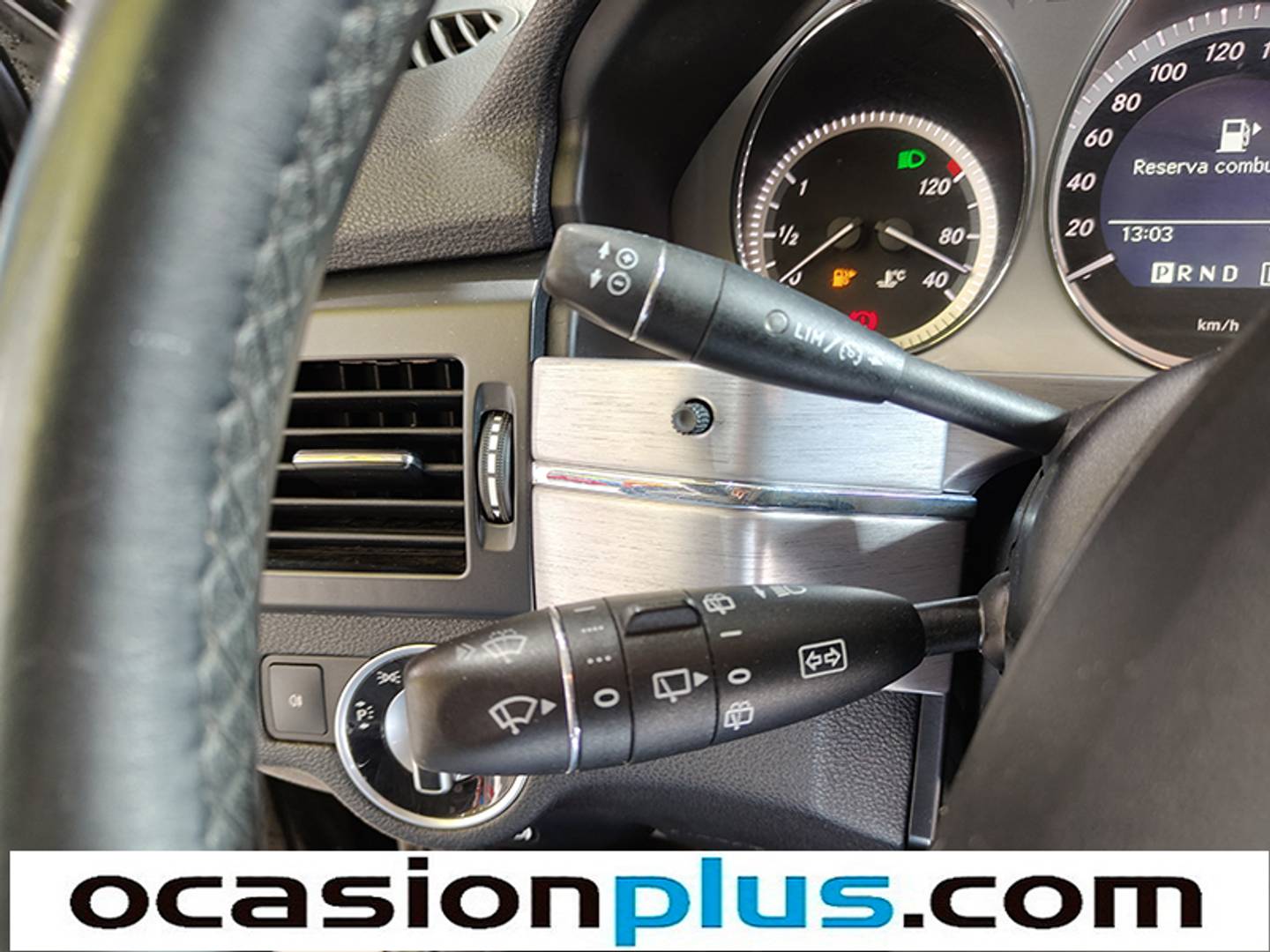 Foto Mercedes Clase GLK Mercedes-Benz Clase GLK 250 CDI BE 4Matic (204 CV)