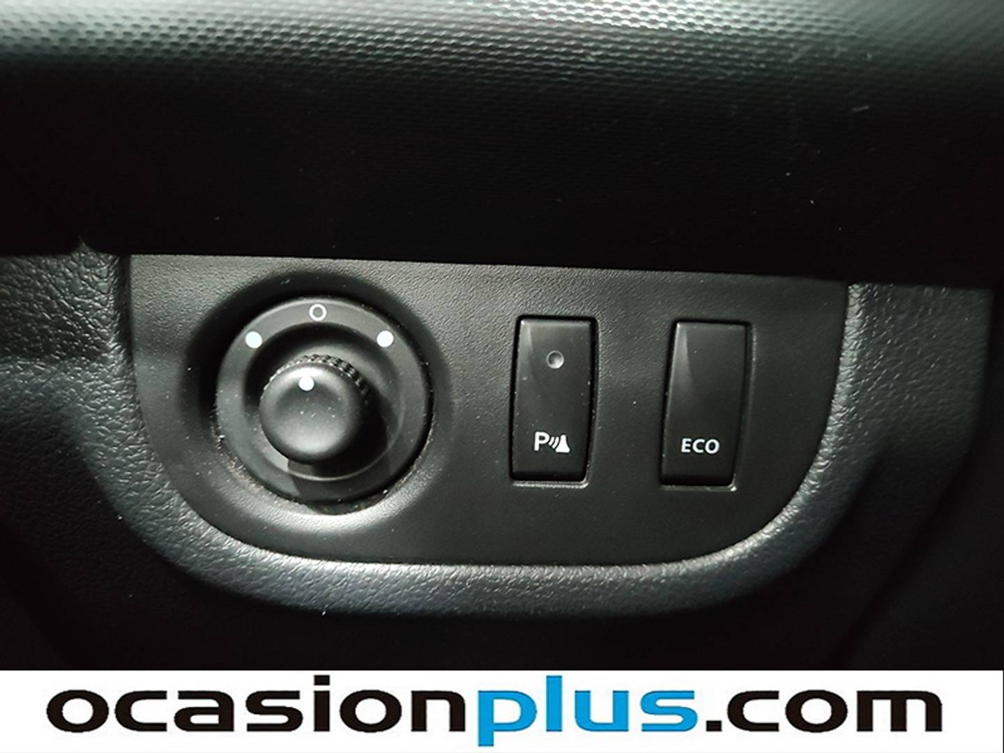 Foto Dacia Sandero Dacia Sandero Serie Limitada Xplore TCe (90 CV)