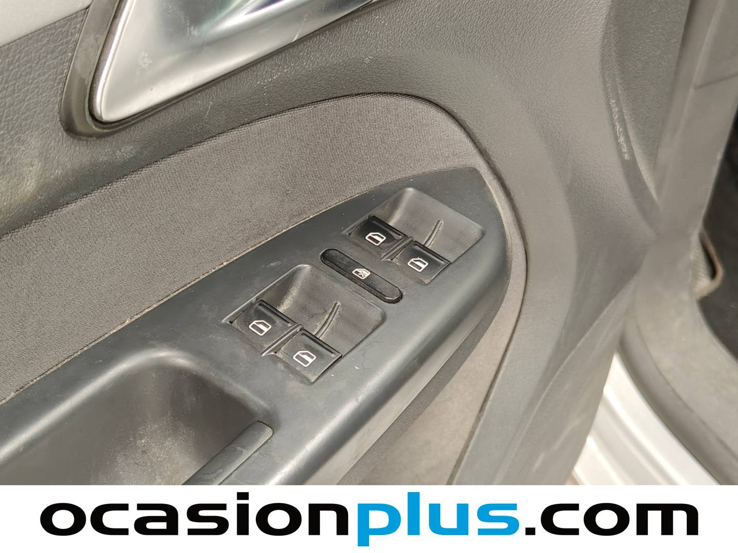 Volkswagen Touran Volkswagen Touran Edition 1.6 TDI (105 CV) 7 Plazas de ocasión