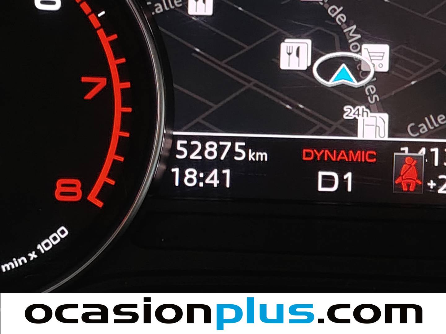Audi A4 Audi A4 Avant Advanced 35 TFSI (150 CV) S tronic 150cv