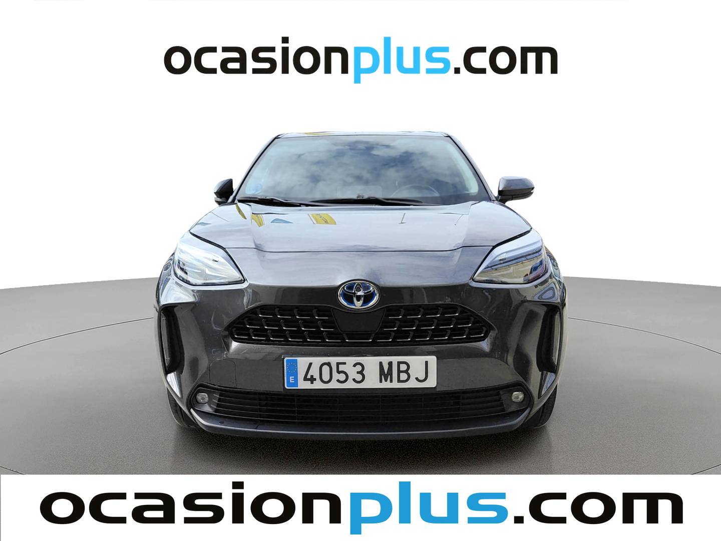 Toyota Yaris Cross Toyota Yaris Cross 120H Style (116 CV) 116cv
