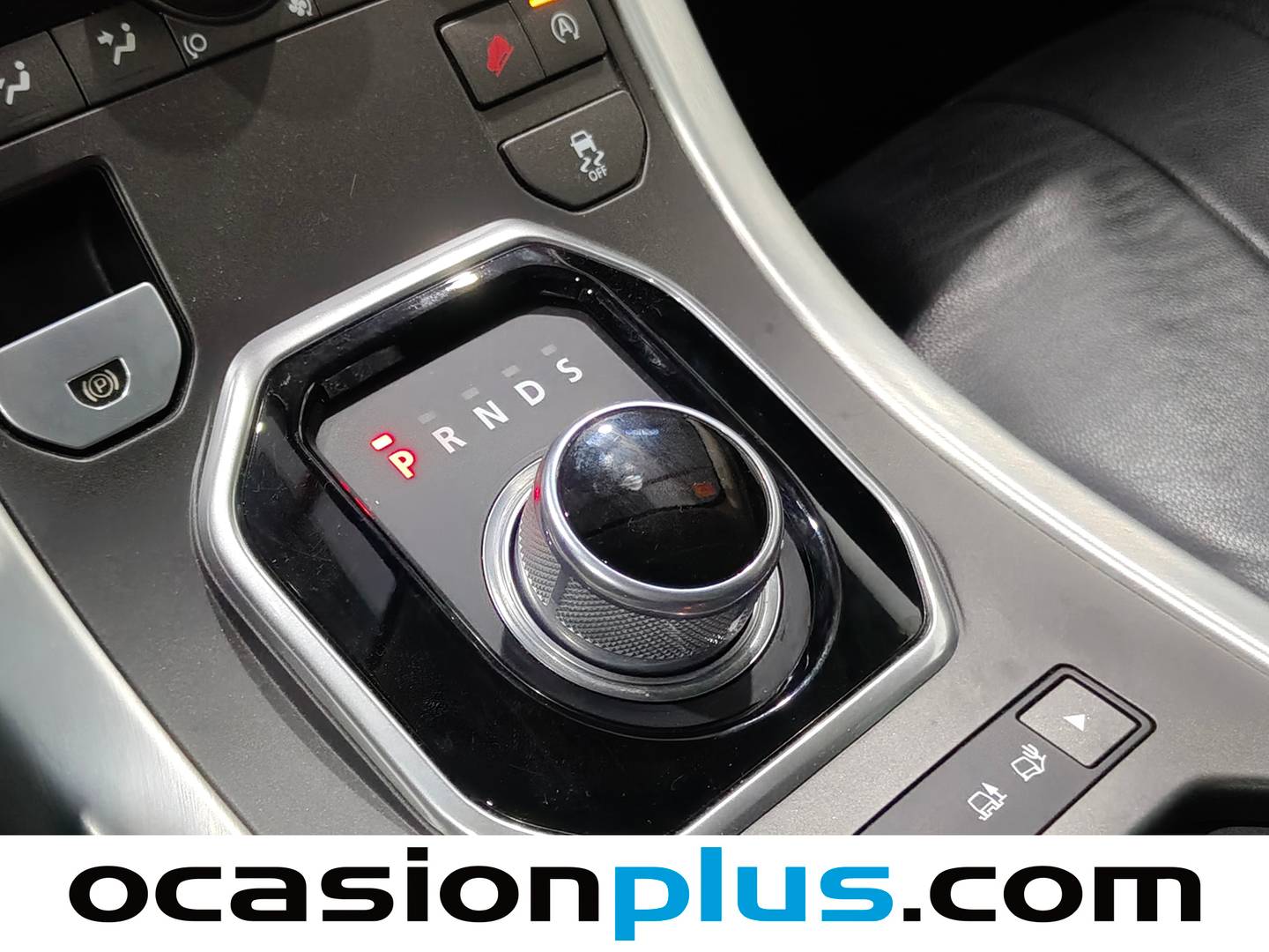 Land Rover Range Rover Evoque Land Rover Range Rover Evoque 2.0L TD4 SE 4x4 Auto (150 CV) de segunda mano