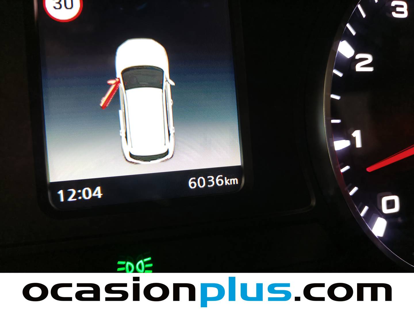 Foto MG ZS MG ZS 1.5 Comfort (106 CV)