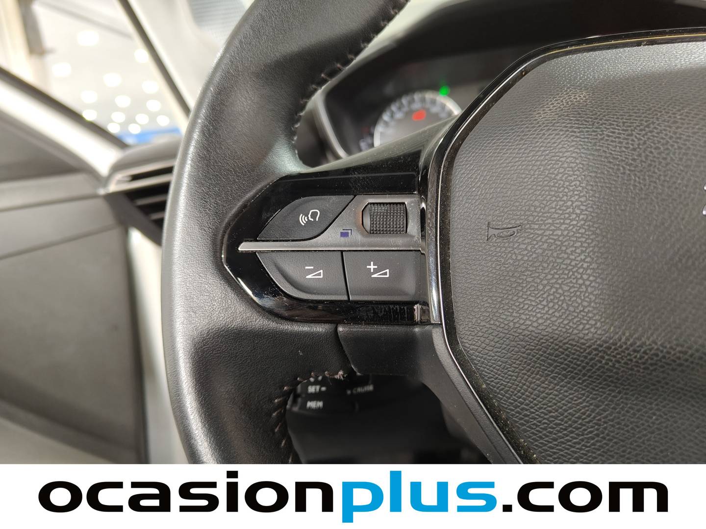 Peugeot 208 Peugeot 208 PureTech 100 Allure (100 CV) de ocasión