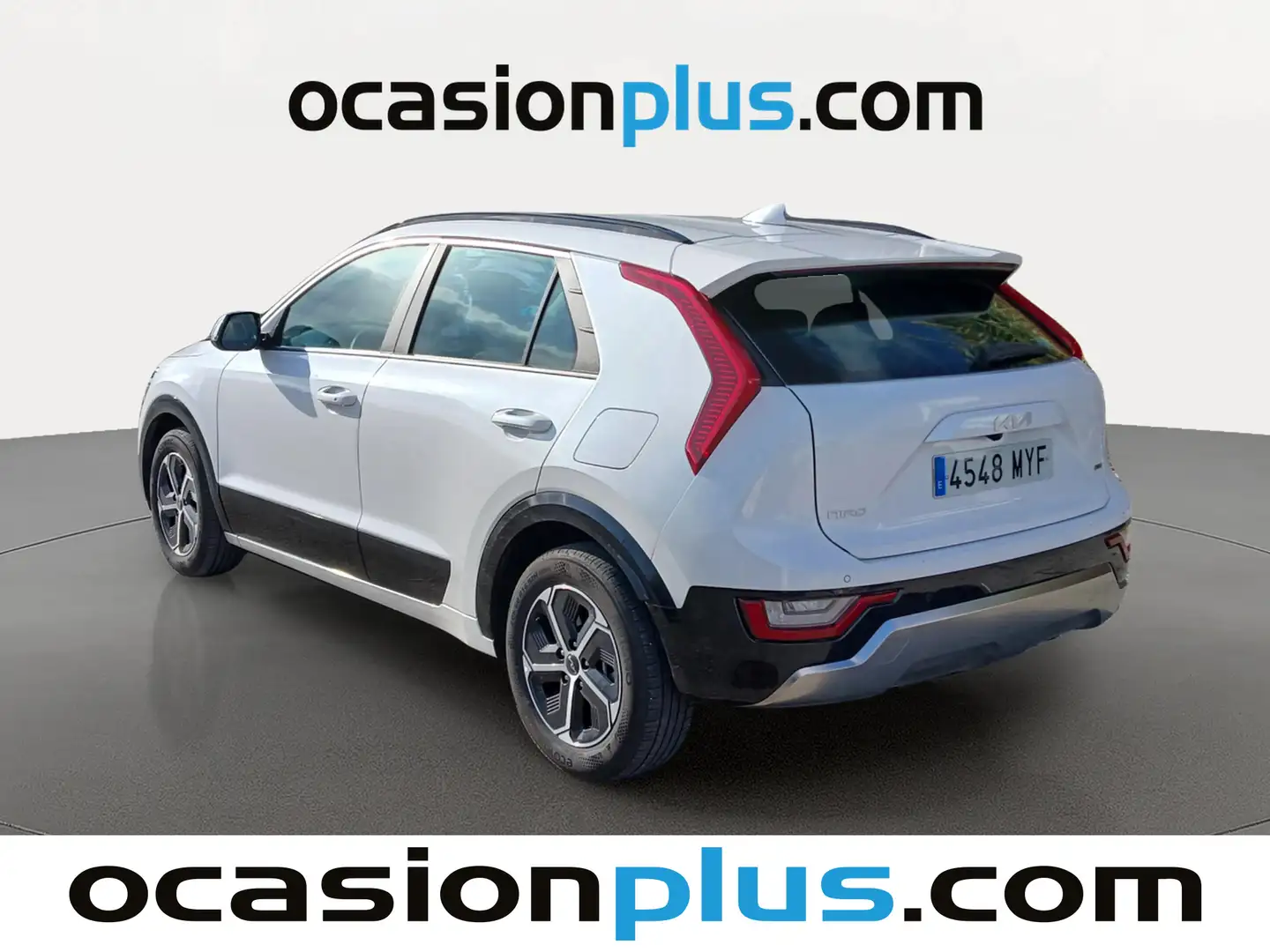 Foto KIA Niro Kia Niro 1.6 GDi HEV Drive (141 CV)