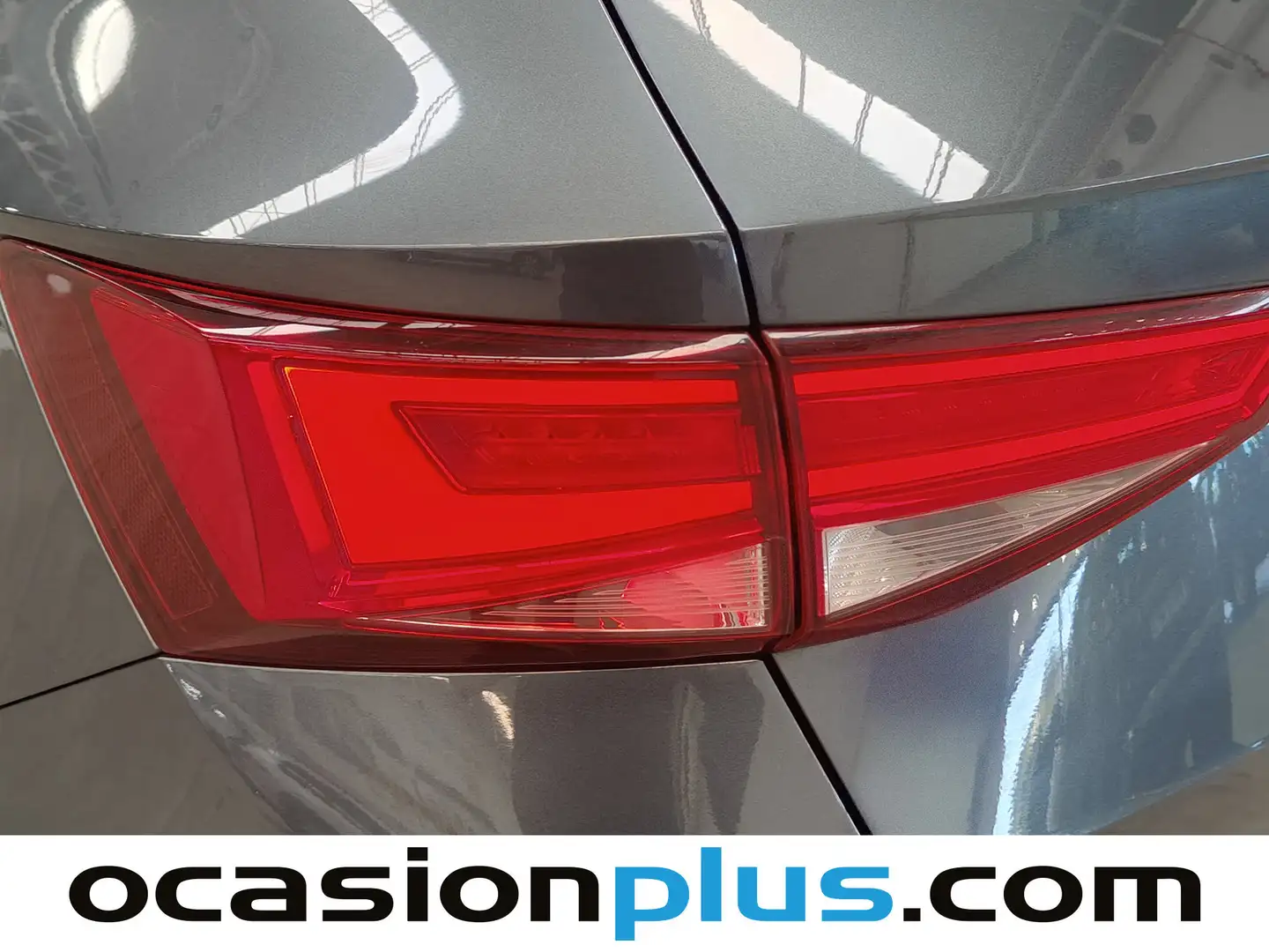 Foto Seat Ateca SEAT Ateca 2.0 TDI S&S Style Go M (150 CV)