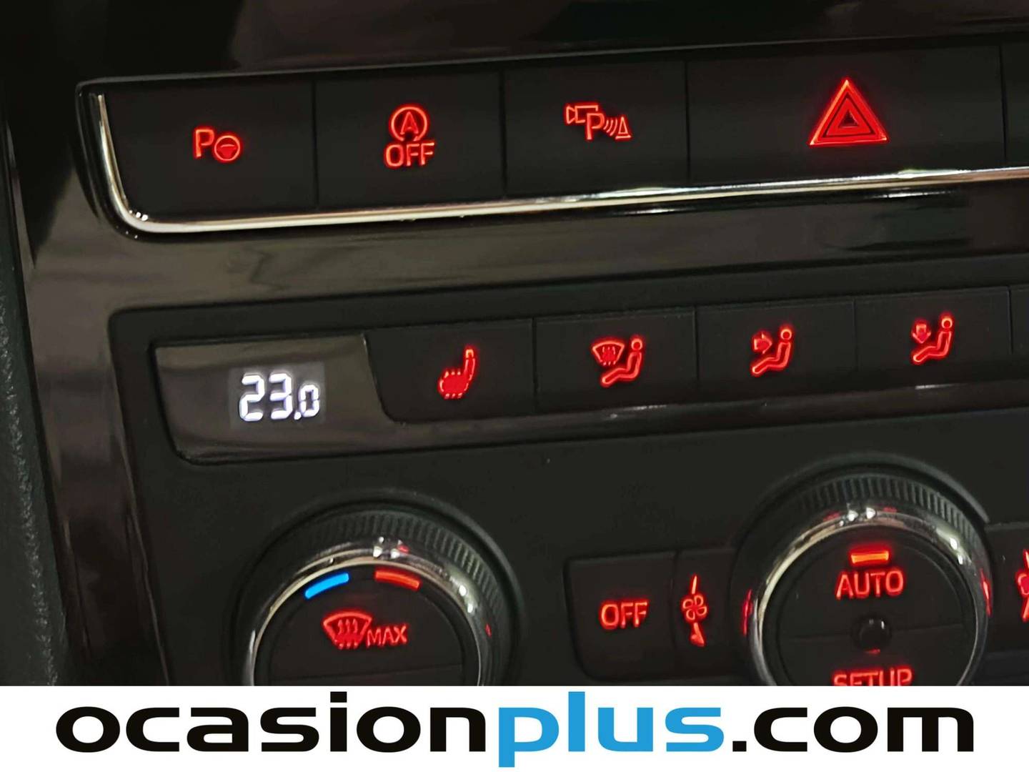 Extras y acabados del Seat Ateca Seat Ateca 2.0 TDI S&S FR Edition DSG (150 CV)
