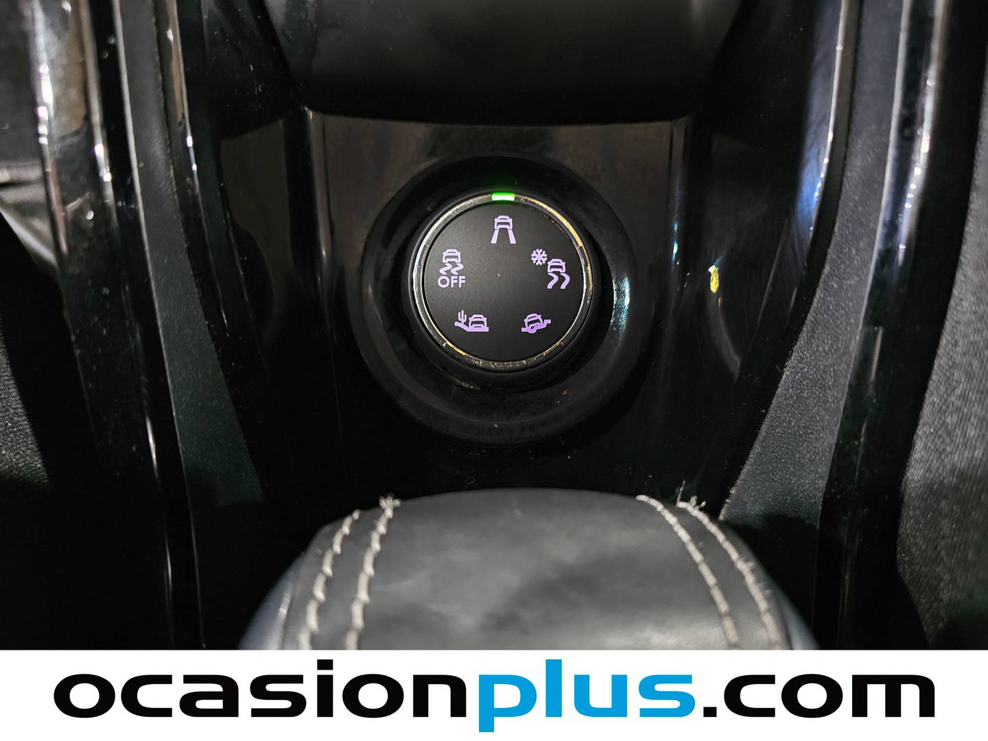 Peugeot 2008 Peugeot 2008 PureTech 110 S&S Allure EAT6 (110 CV) 2016