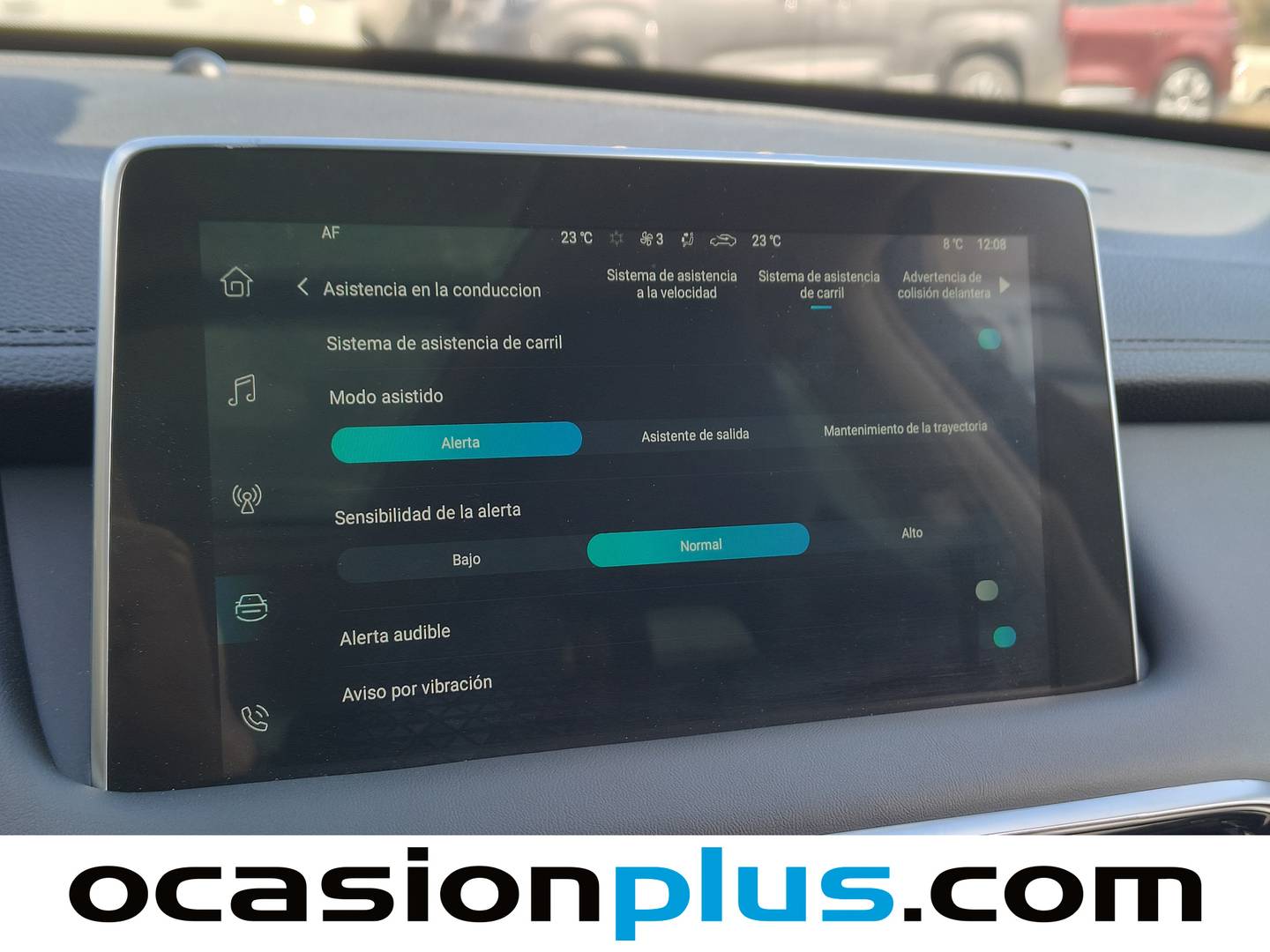 Foto MG HS MG eHS 1.5 T-GDI PHEV Luxury (258 CV)