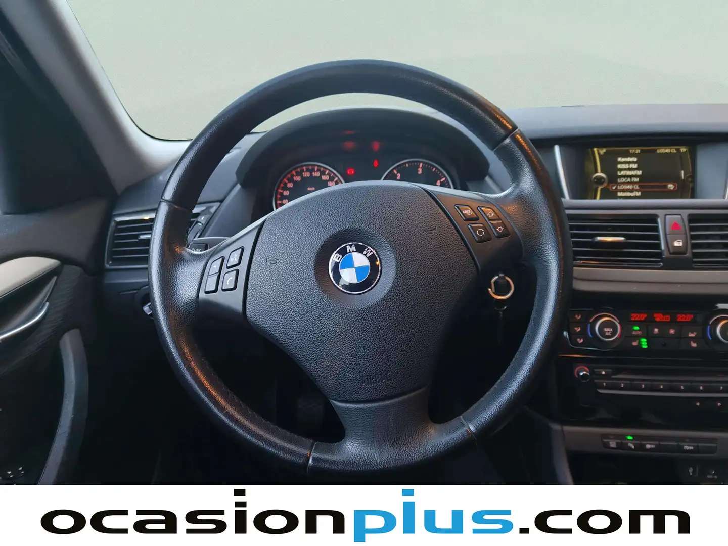 Foto BMW X1 BMW X1 sDrive18d (143 CV)