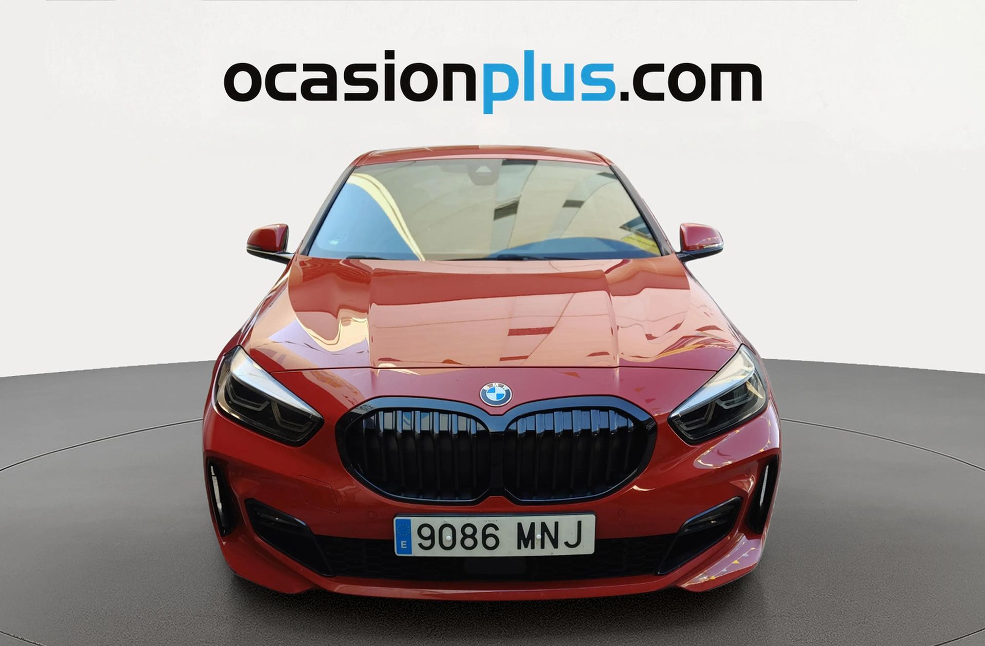BMW Serie 1 120d Pack M - foto 15
