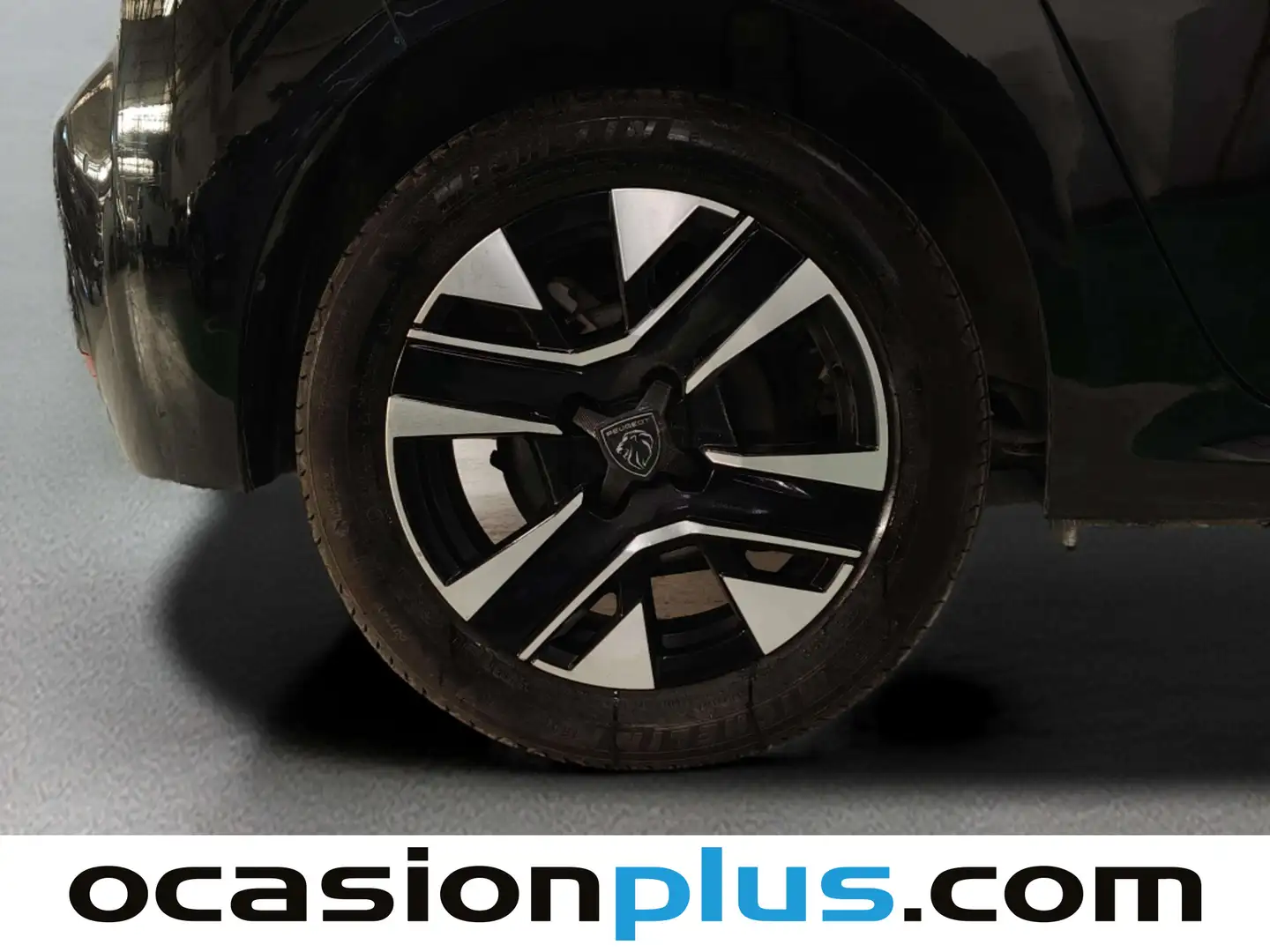 Foto Peugeot 208 Peugeot 208 PureTech 100 Allure (100 CV)