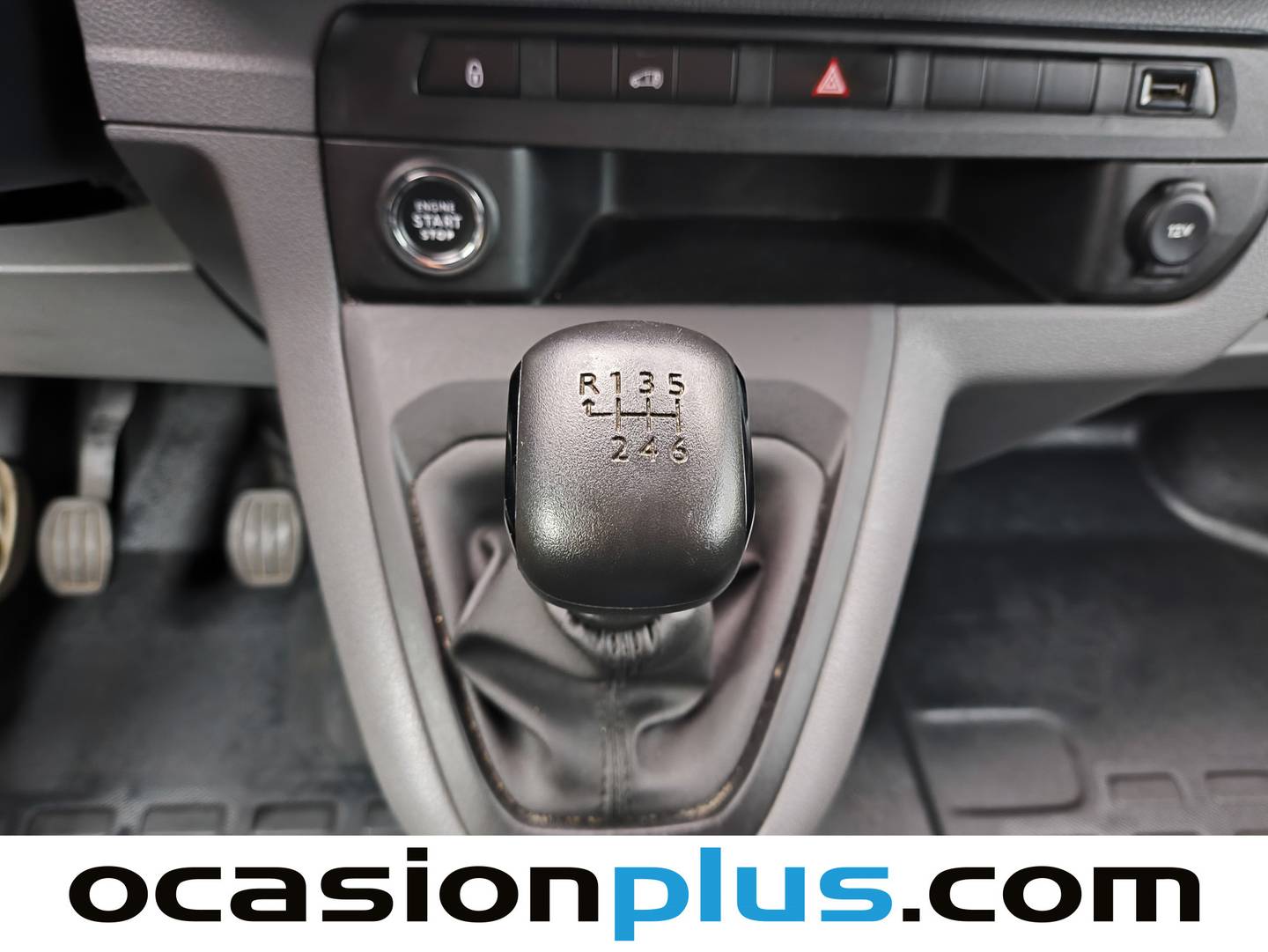 Peugeot Expert Peugeot Expert Furgon BlueHDi 100 Premium Long (102 CV) 2 Plazas de segunda mano