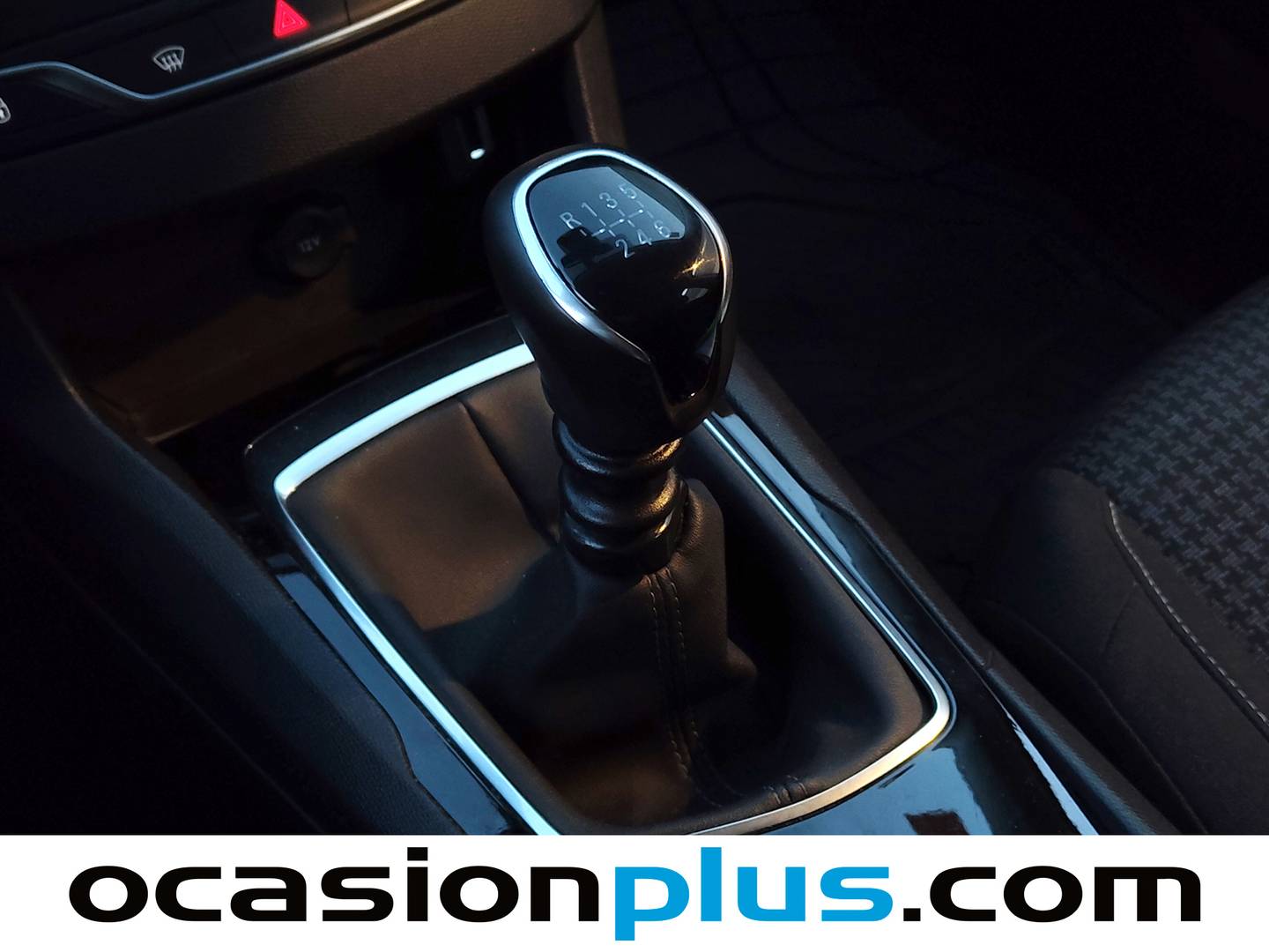 Foto Peugeot 308 Peugeot 308 Active Pack BlueHDi S&S (130 CV)