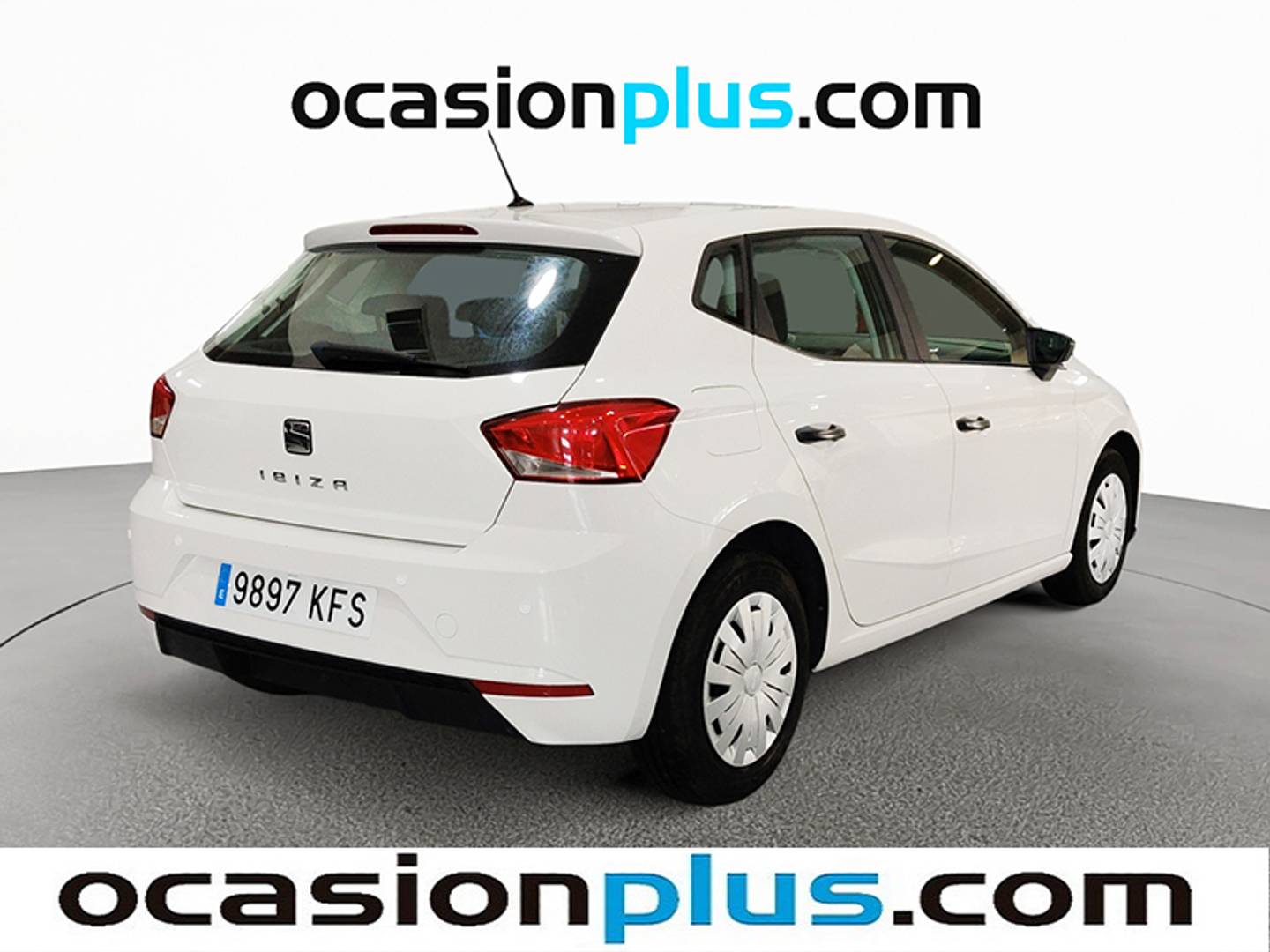 Foto Seat Ibiza SEAT Ibiza 1.0 EcoTSI S&S Reference Plus (95 CV)