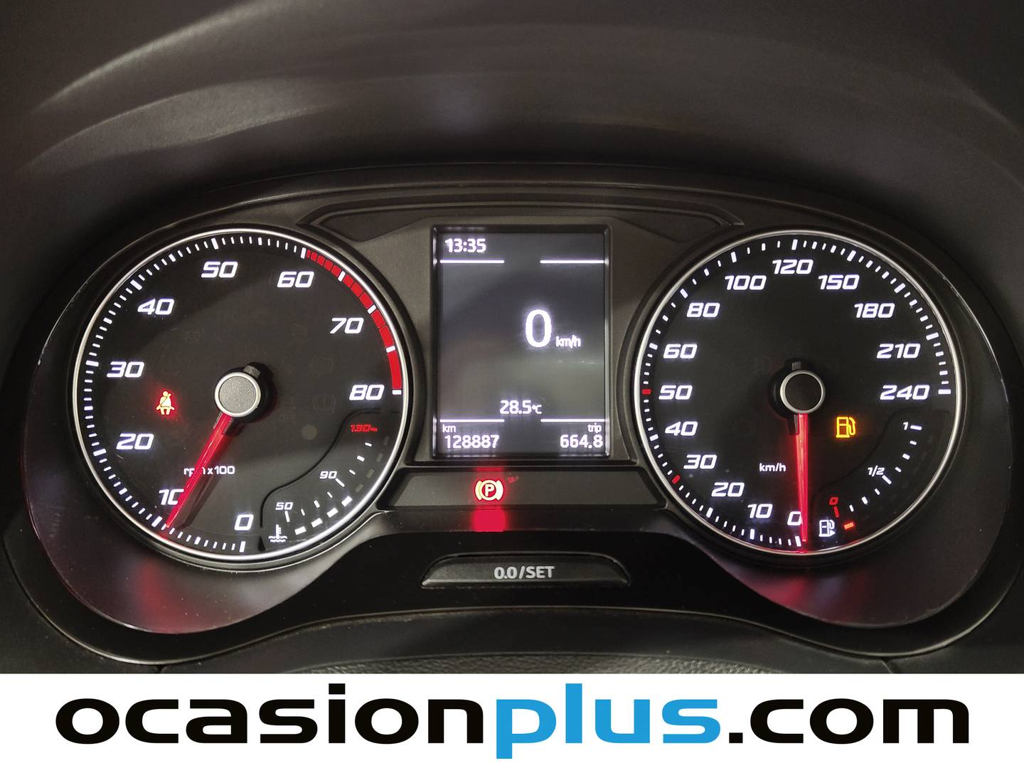 Seat Ibiza Seat Ibiza 1.2 TSI Style (90 CV) 2016