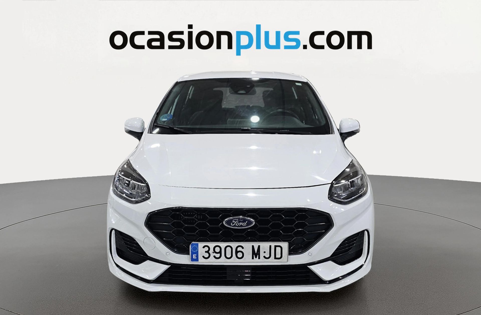 Ford Fiesta 1.0 EcoBoost MHEV ST-Line - foto 17