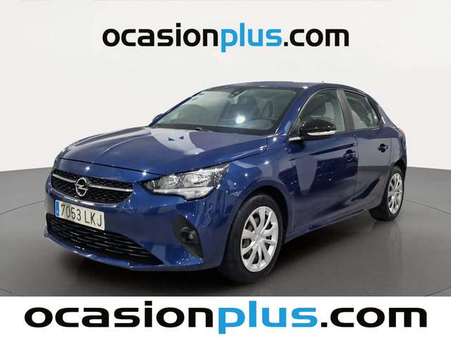 Opel Corsa 1.5D DT S&S Edition (102 CV) de segunda mano