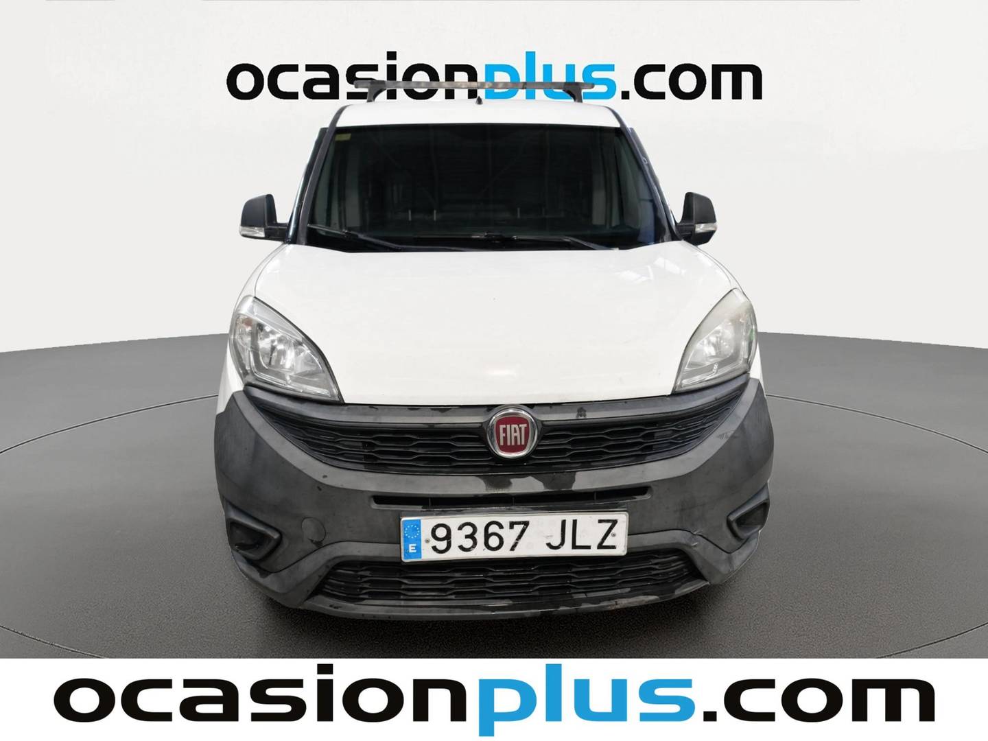 Fiat Doblò Cargo Fiat Dobló Cargo 1.3 Multijet Base  (90 CV) 90cv