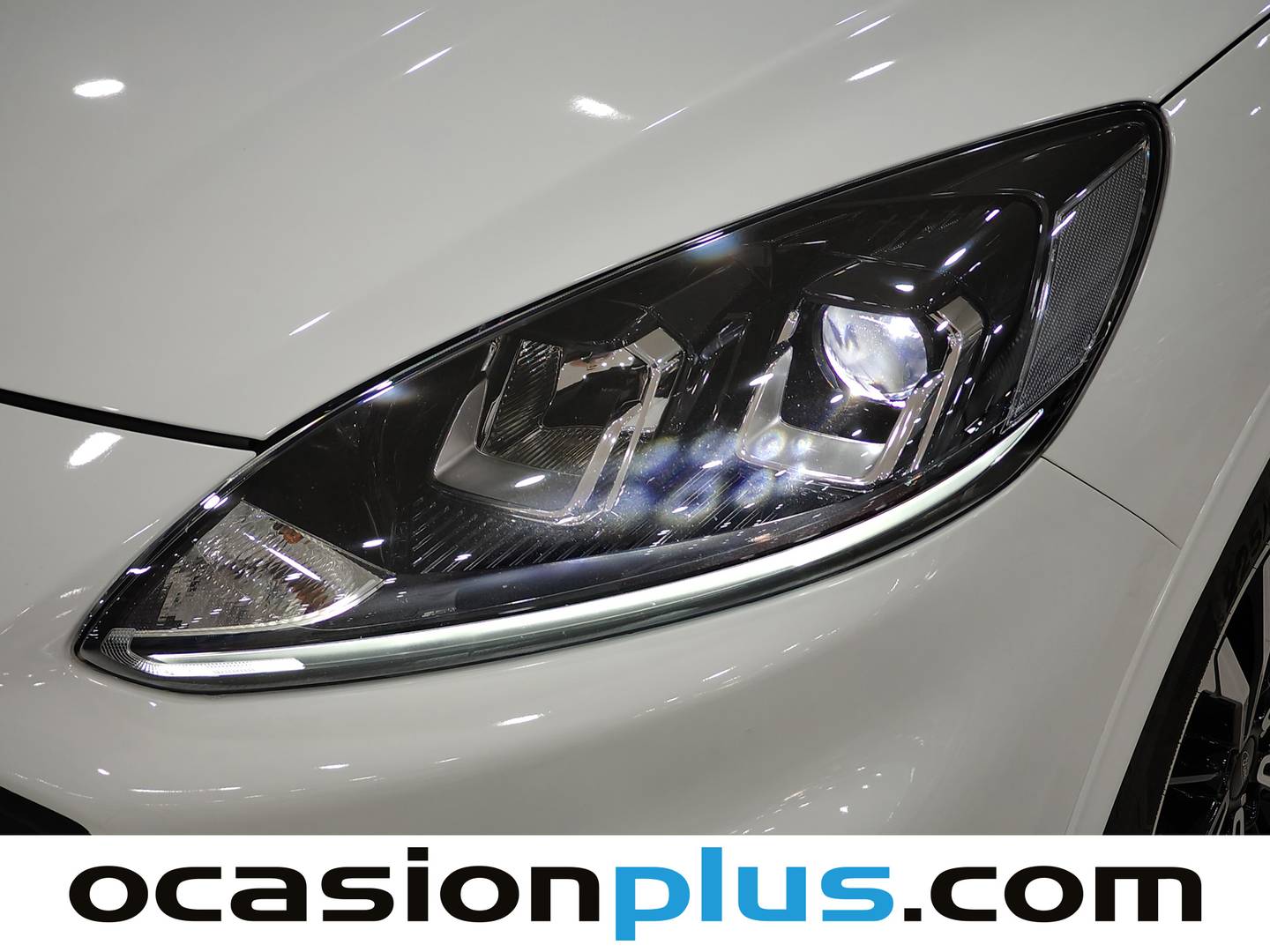 Ford Kuga Ford Kuga 1.5 EcoBlue ST-Line Auto (120 CV) al mejor precio