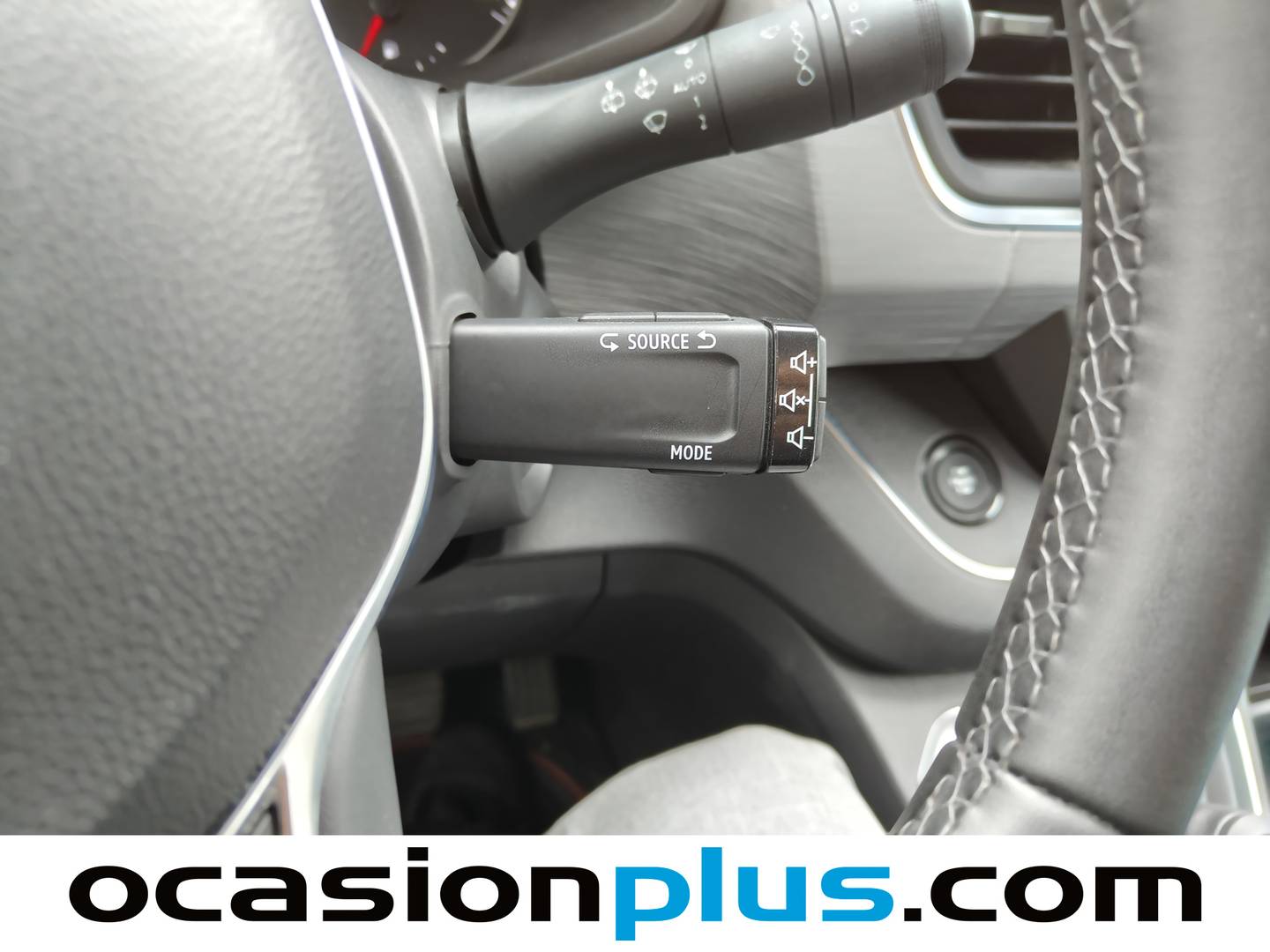 Renault Trafic RENAULT Trafic SpaceClass Largo EnBlue dCi (150CV) 7 Plazas al mejor precio