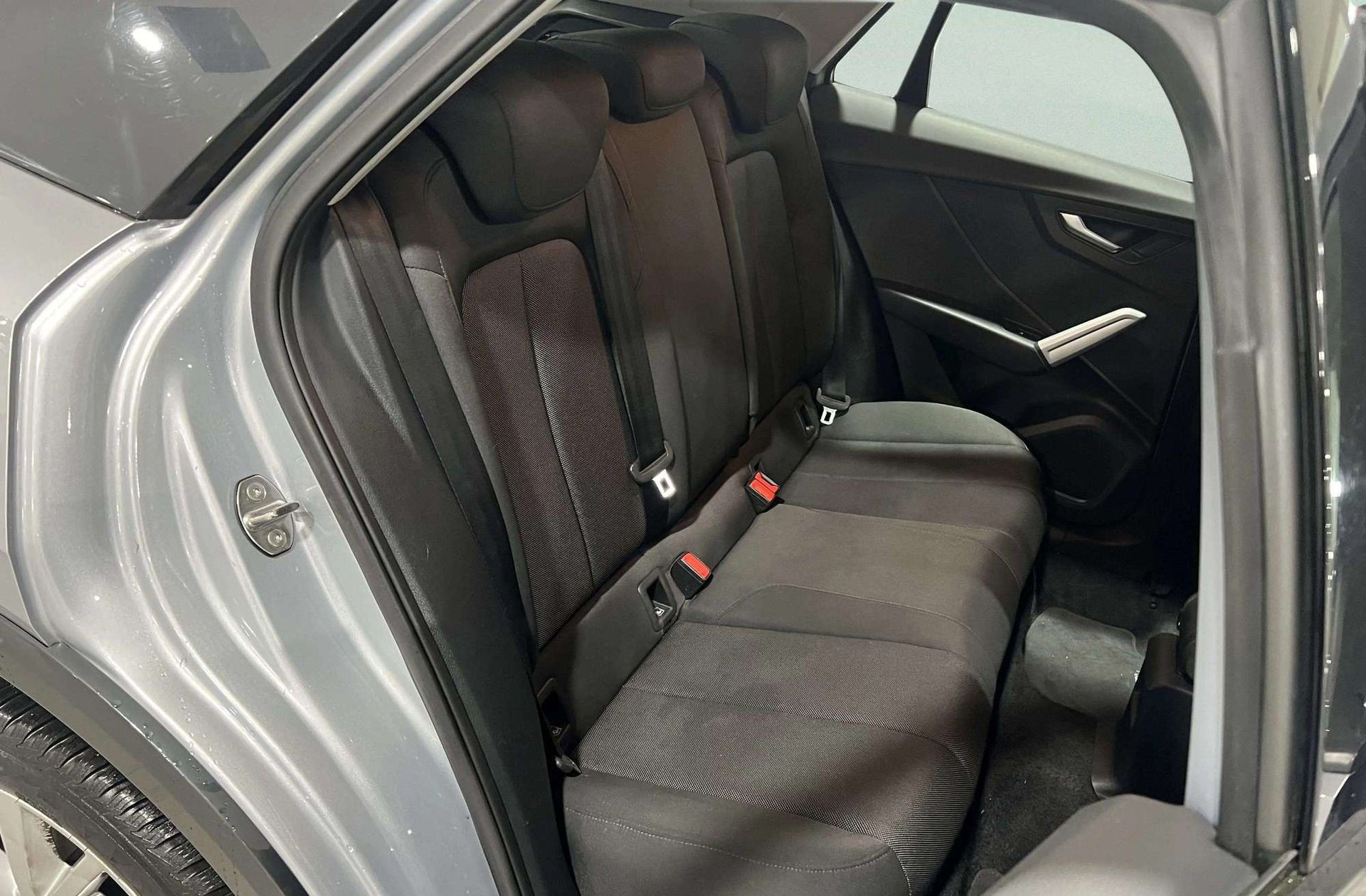 Audi Q2 Advanced 35 TFSI S tronic - foto 18